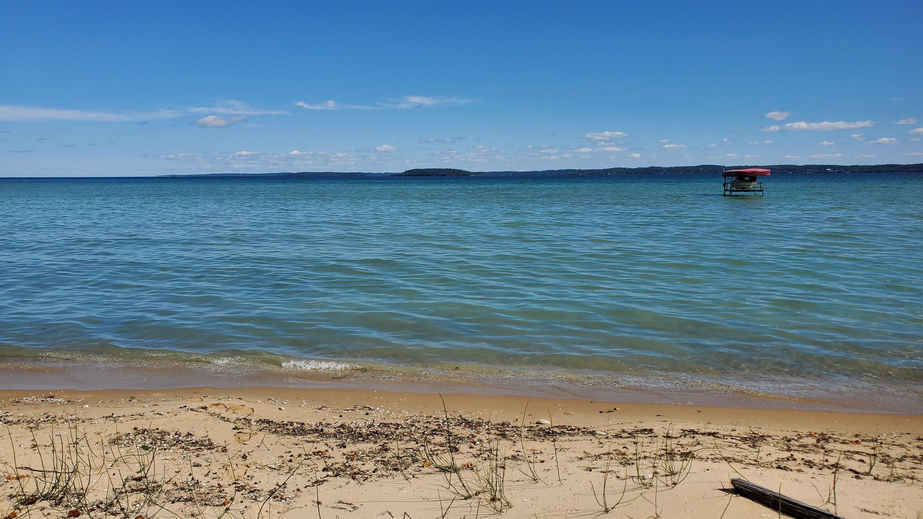 Photo 2 of Land for sale at 00 S W Bay Shore, Traverse City, MI 49684 | MLS# 78080073582 | Listing updated on 2026-10-02