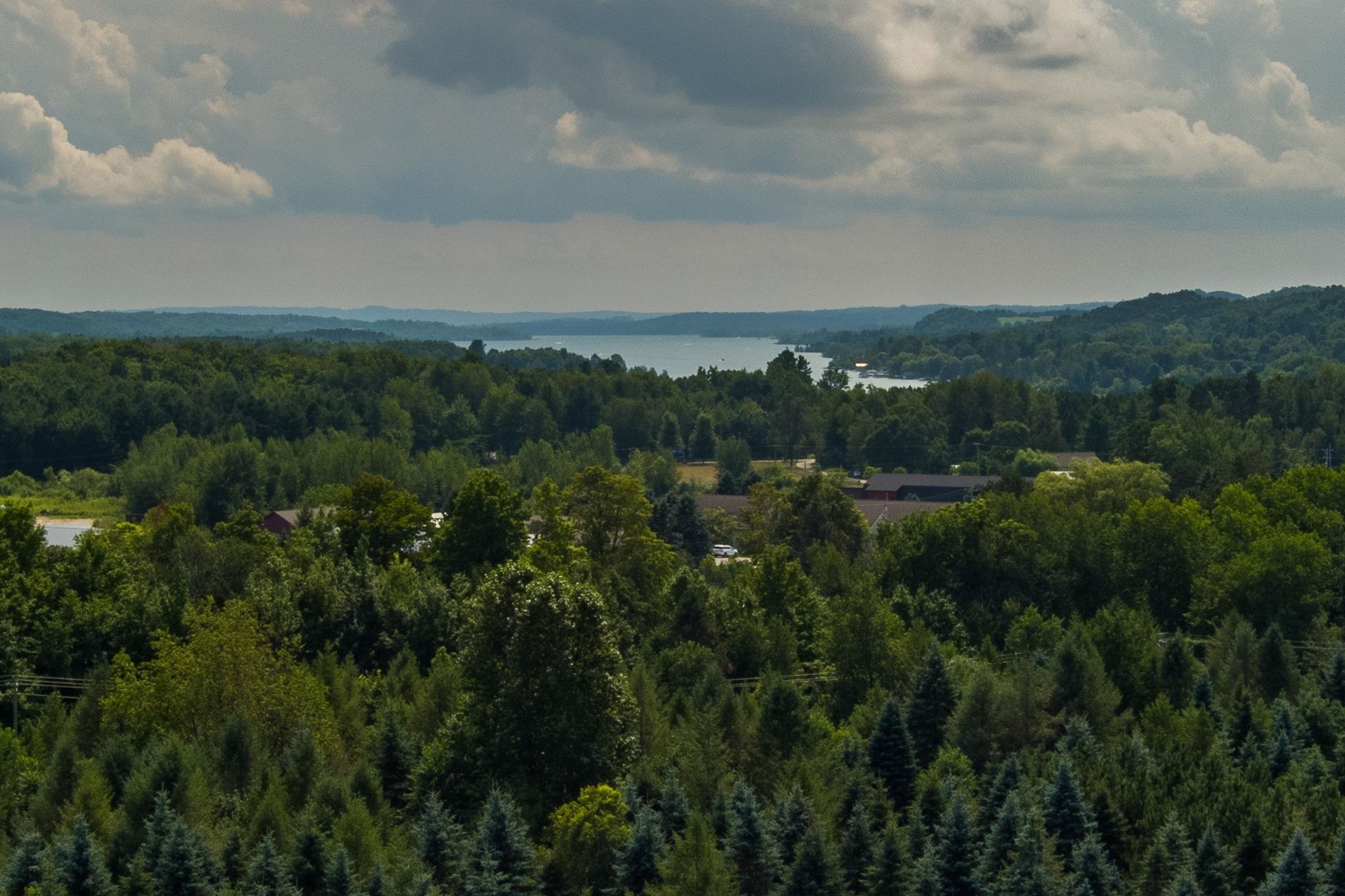 Photo 3 of Land for sale at N Eagle Hwy, Lake Leelanau, MI 49653 | MLS# 78080073583 | Listing updated on 2026-09-16