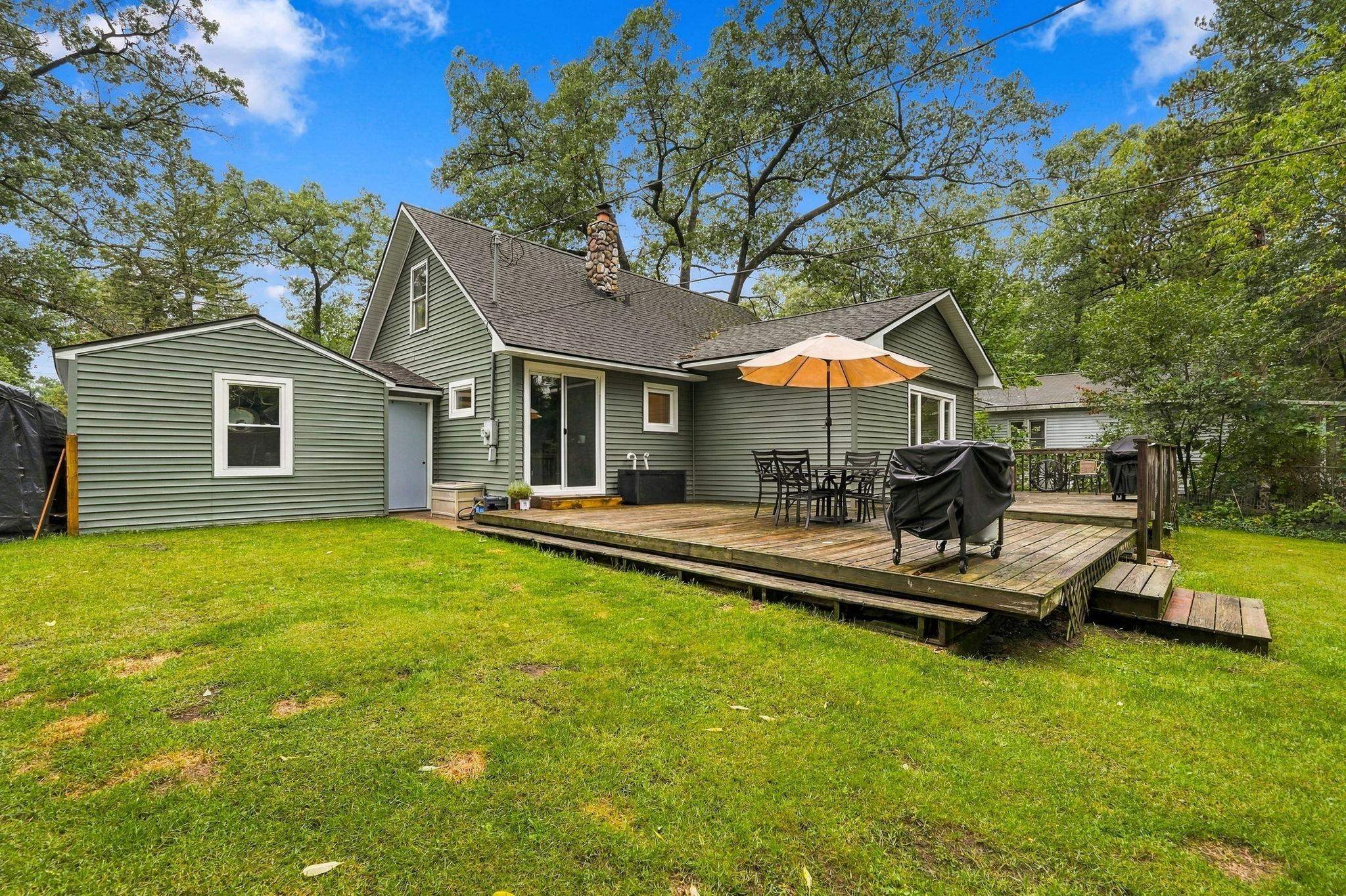 Photo 3 of Single family home for sale at 873 Indian Trl Blvd, Traverse City, MI 49686 | MLS# 78080073584 | Listing updated on 2026-09-16