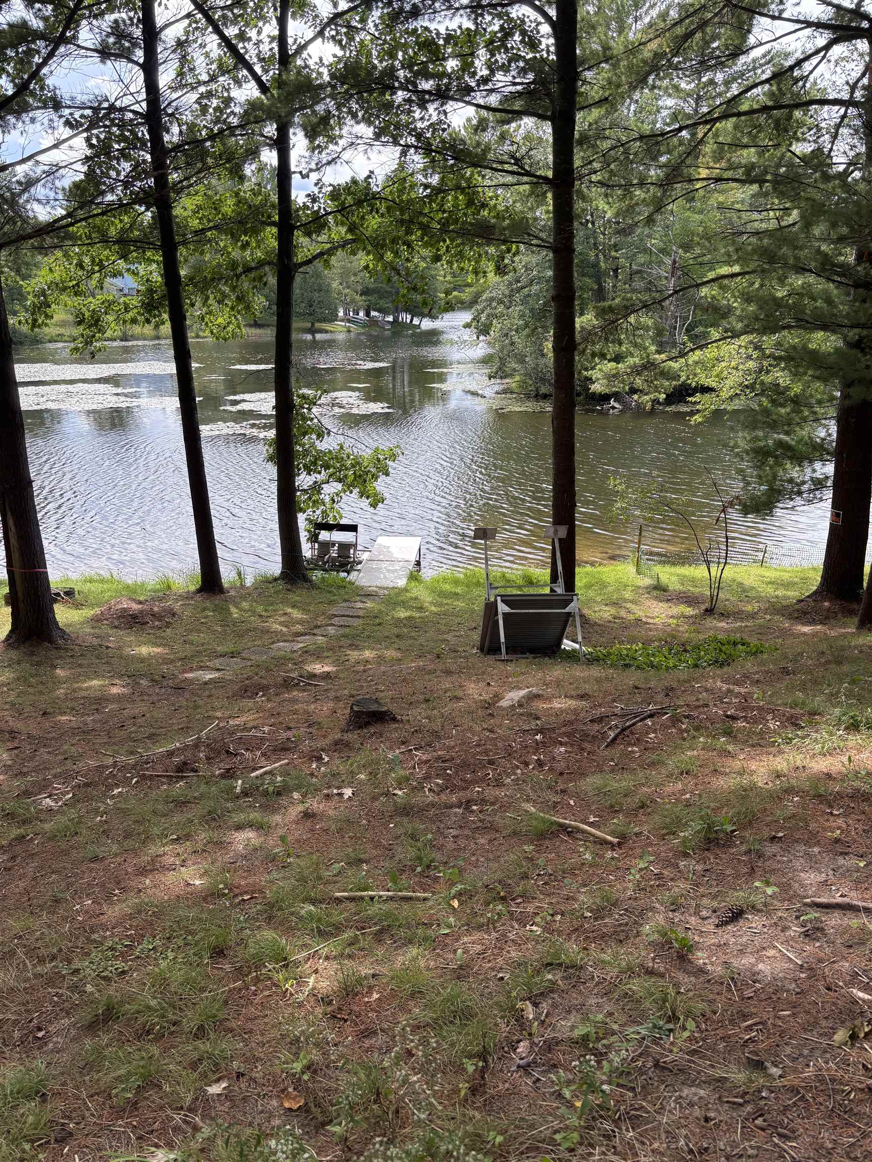 Photo 3 of Land for sale at 8111 Lake Lure Dr, Evart, MI 49631 | MLS# 78080073586 | Listing updated on 2026-09-17