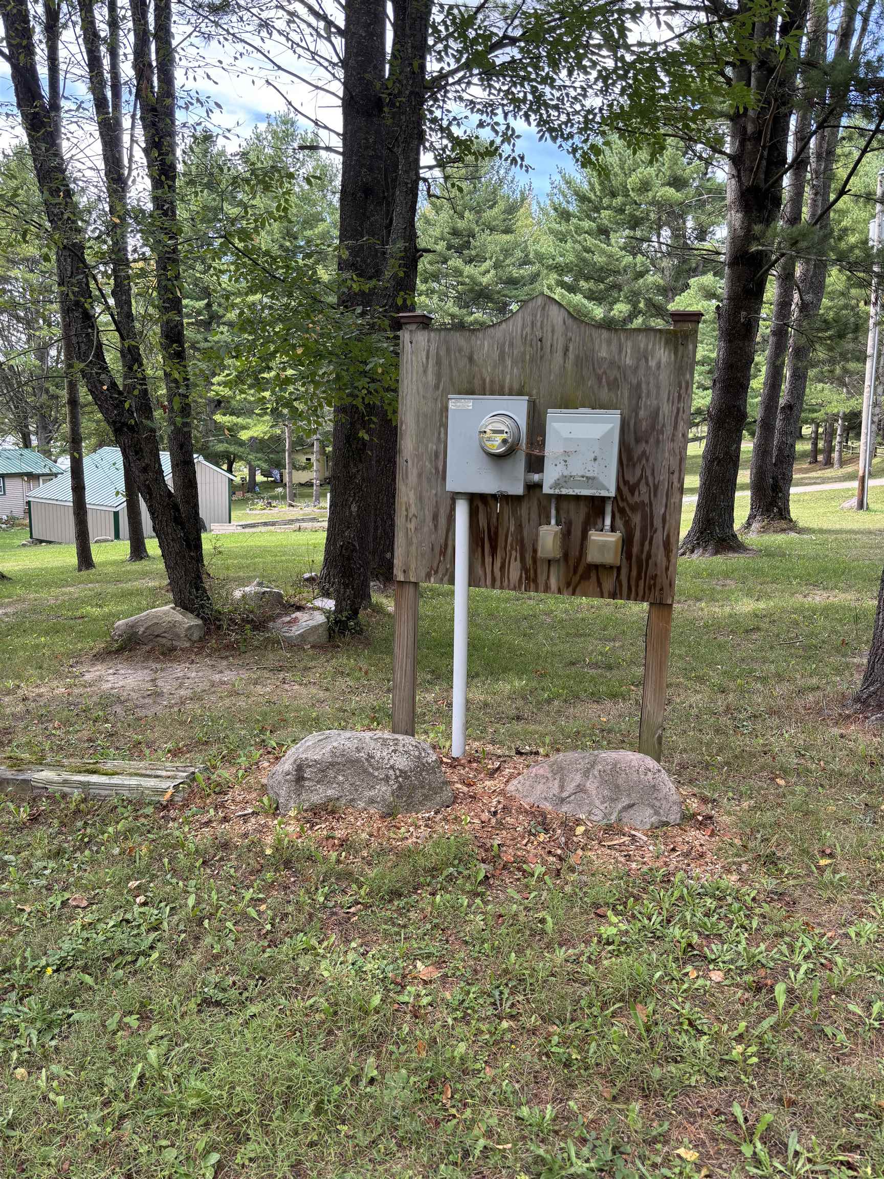 Photo 3 of Land for sale at 8111 Lake Lure Dr, Evart, MI 49631 | MLS# 78080073586 | Listing updated on 2026-09-17