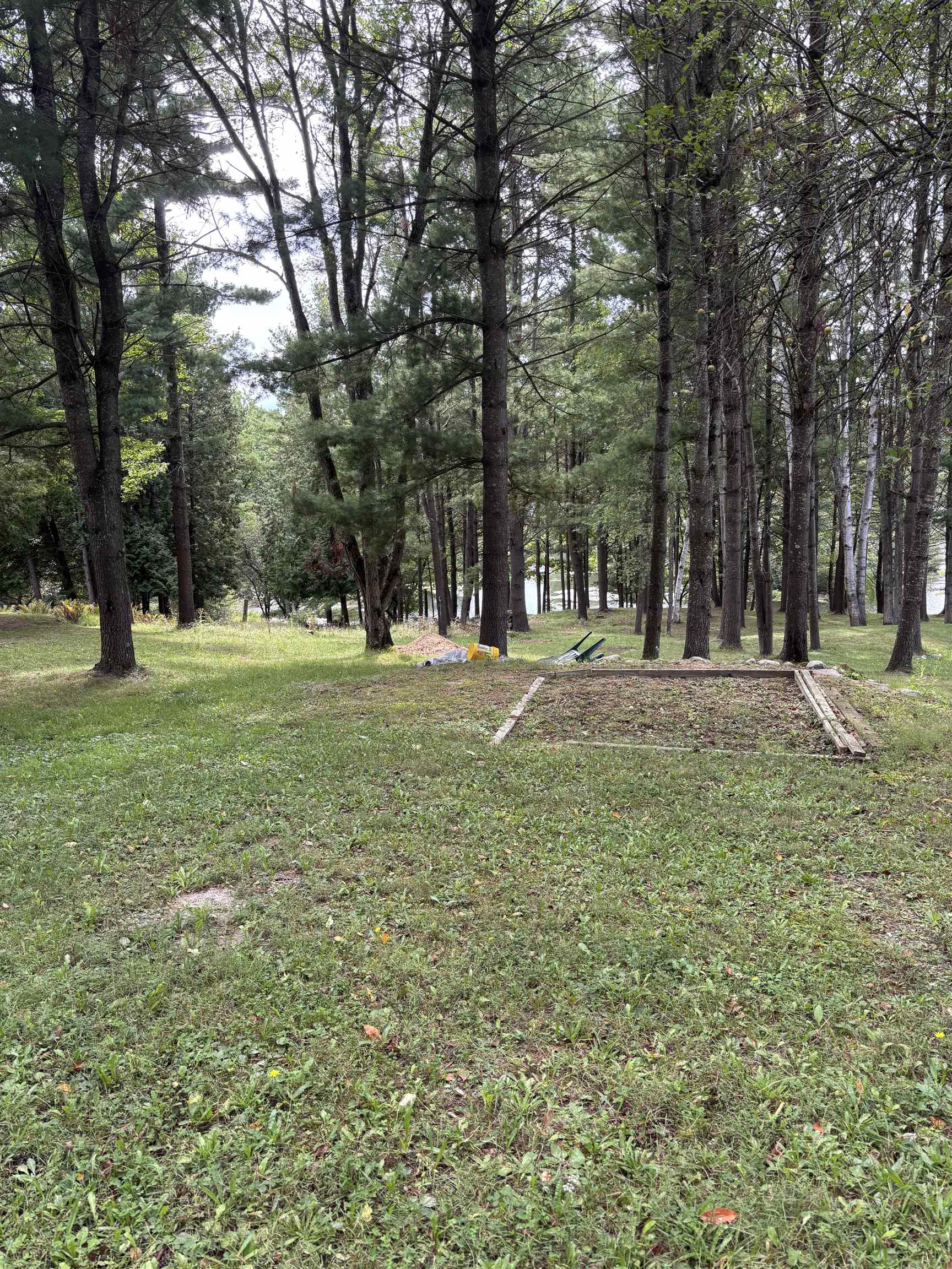 Photo 4 of Land for sale at 8111 Lake Lure Dr, Evart, MI 49631 | MLS# 78080073586 | Listing updated on 2026-09-17