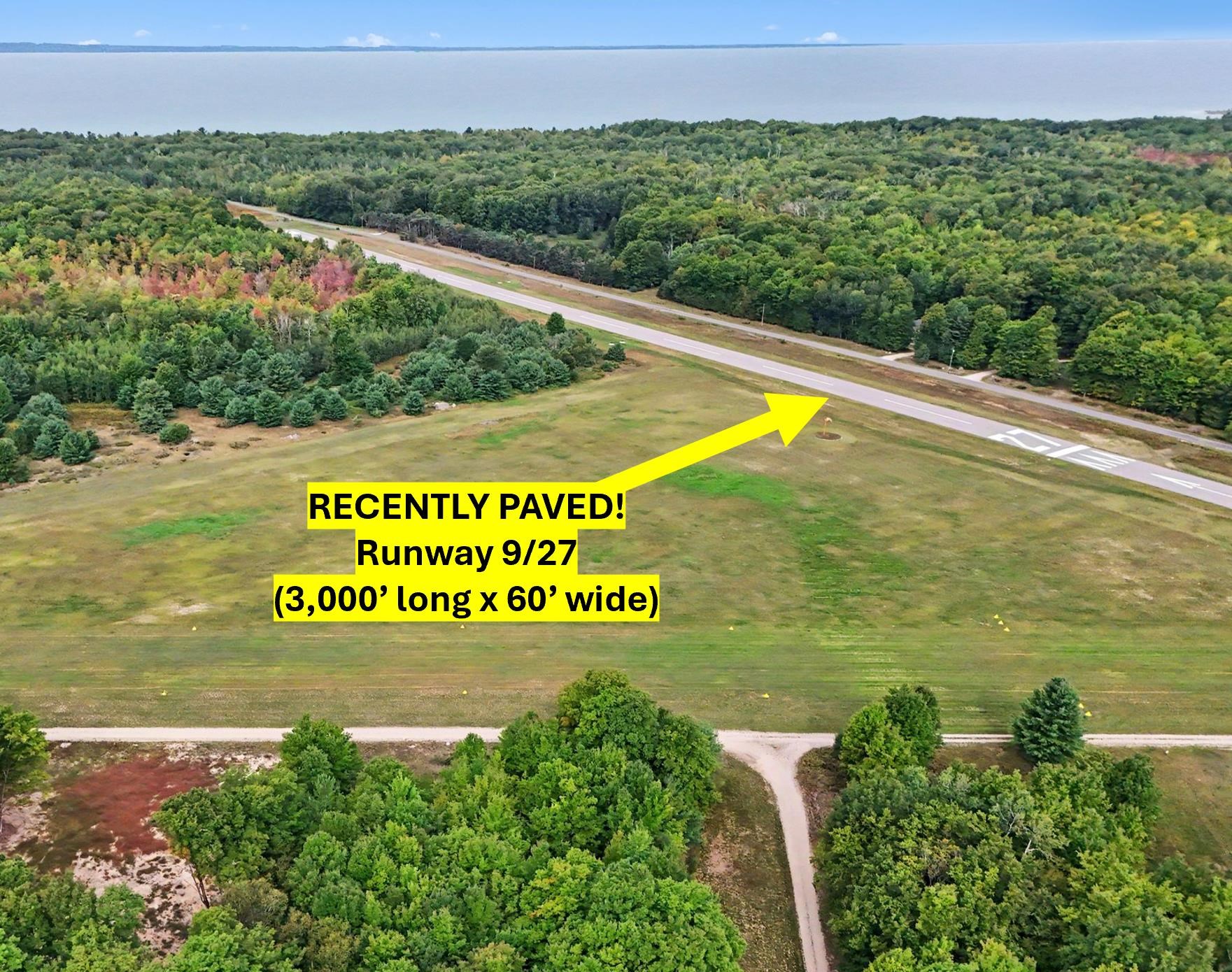 Photo 2 of Land for sale at 00 E Torchport Ave, Torch Lake Township Antrim, MI 49648 | MLS# 78080073587 | Listing updated on 2026-09-18