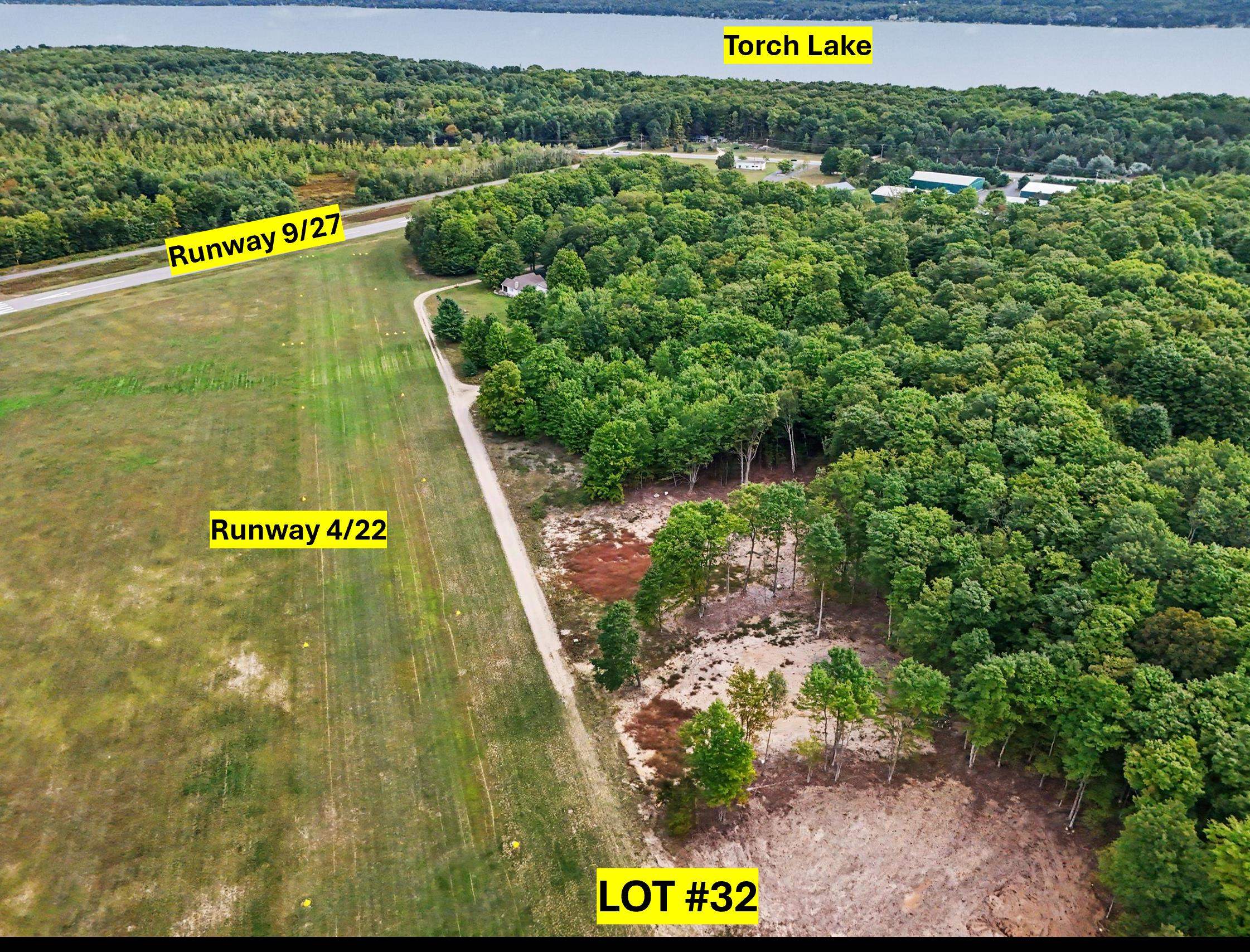 Photo 3 of Land for sale at 00 E Torchport Ave, Torch Lake Township Antrim, MI 49648 | MLS# 78080073587 | Listing updated on 2026-09-18
