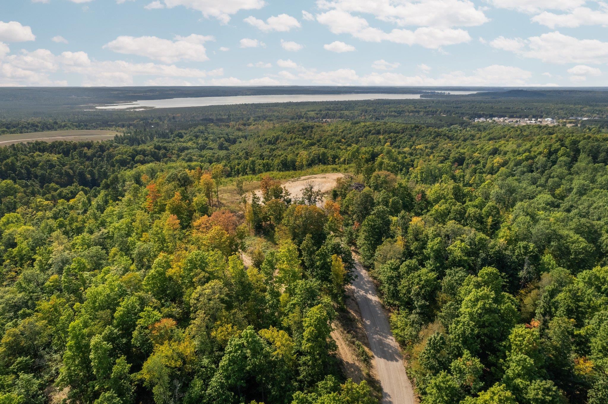 Photo 3 of Land for sale at 246 Acres Retreats Way, Rapid City, MI 49676 | MLS# 80073589 | Listing updated on 2026-09-16