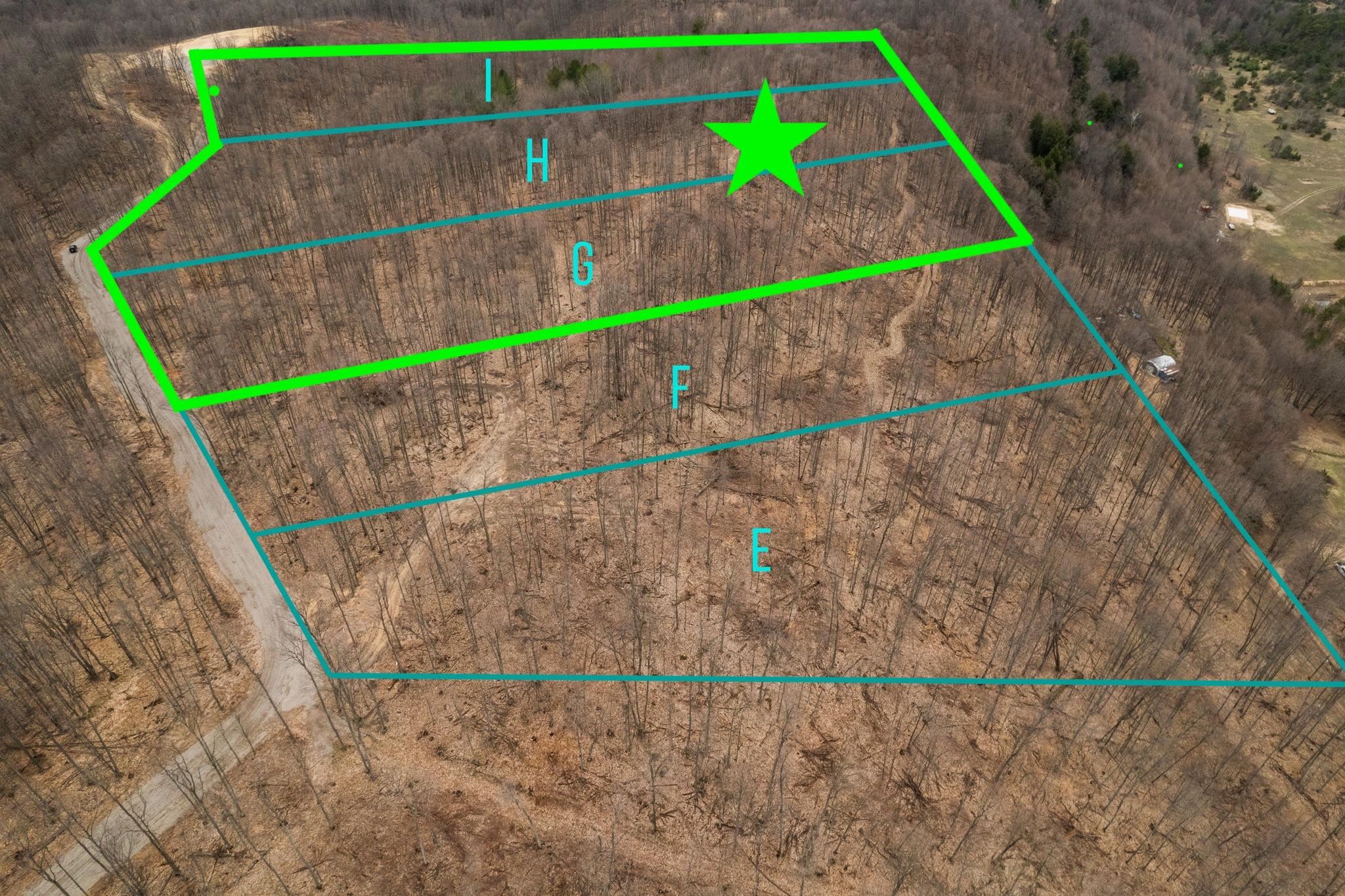 Photo 4 of Land for sale at 246 Acres Retreats Way, Rapid City, MI 49676 | MLS# 80073589 | Listing updated on 2026-09-16