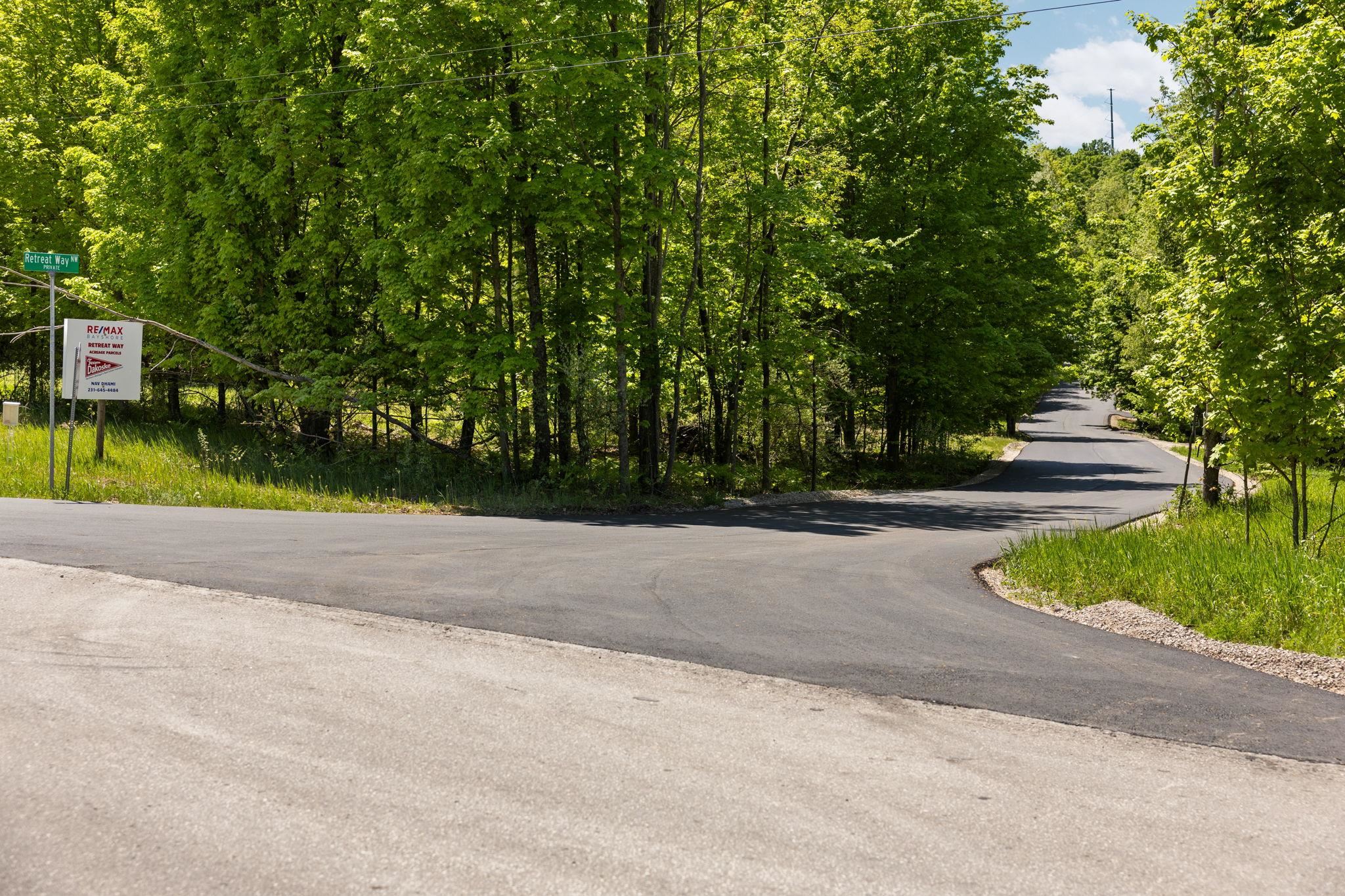 Land for sale at 22.55 Acres Retreats Way, ClearwaterTownship_Kalkaska, MI 49676 | MLS# 78080073590