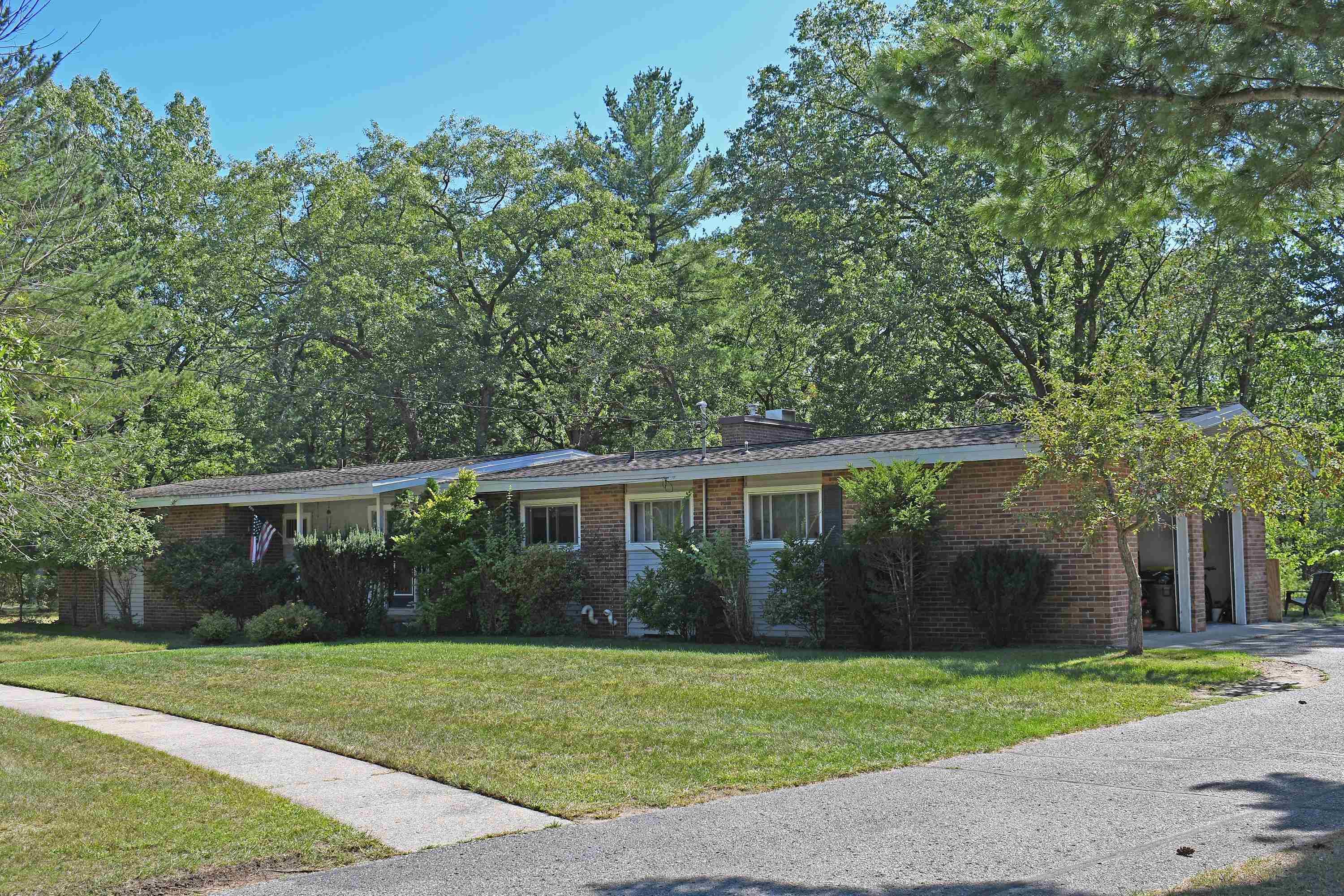 Single family home for sale at 9214 Rhode Is Cir, Oscoda, MI 48750 | MLS# 77080073593