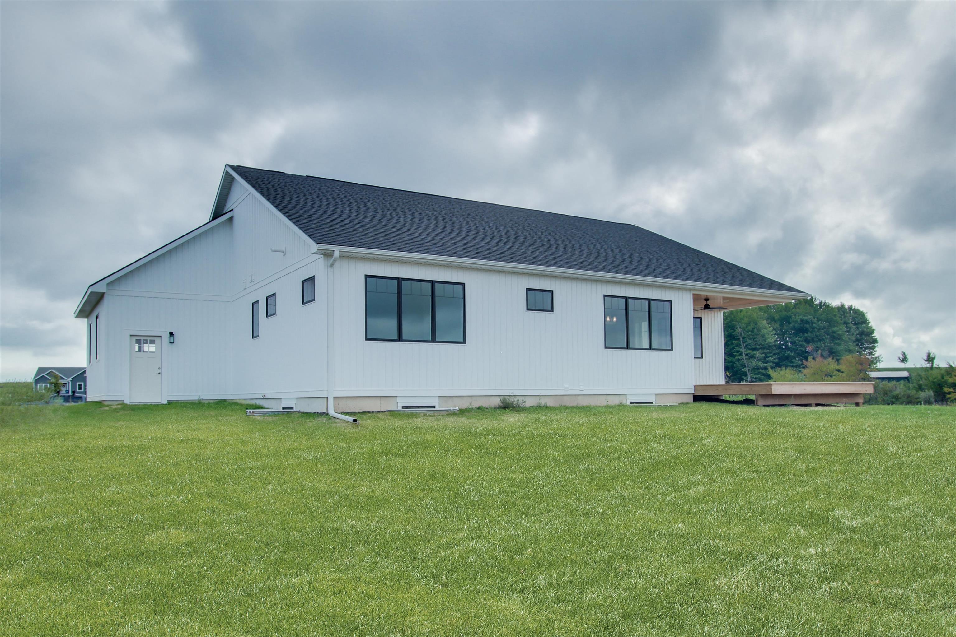 Photo 3 of Single family home for sale at Tbd E (parcel 2) Darga Rd, Cedar, MI 49621 | MLS# 78080073596 | Listing updated on 2026-09-17