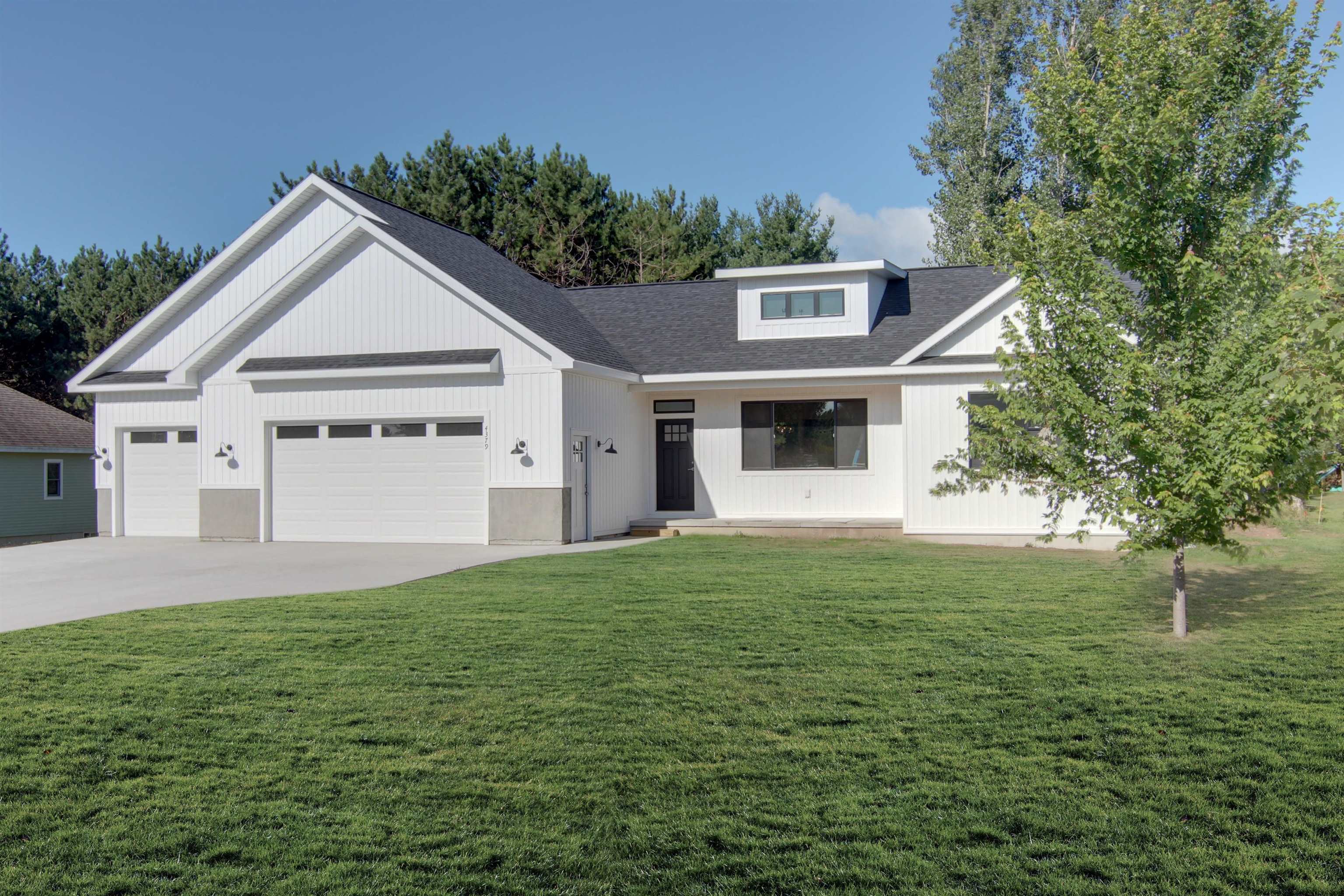 Photo 2 of Single family home for sale at Tbd E Lot 3 Darga Rd, Cedar, MI 49621 | MLS# 80073597 | Listing updated on 2026-09-17