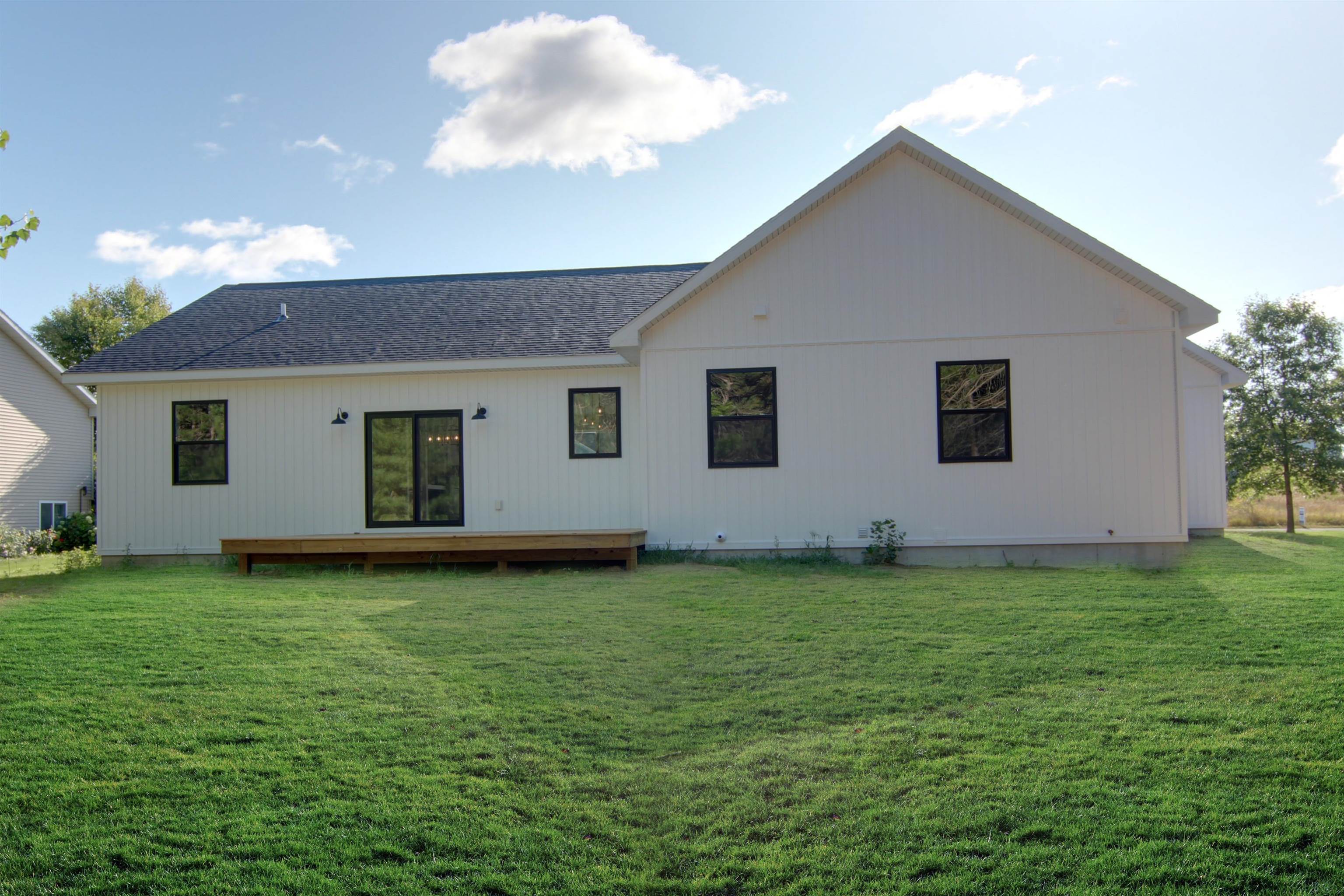 Photo 3 of Single family home for sale at Tbd E Lot 3 Darga Rd, Cedar, MI 49621 | MLS# 80073597 | Listing updated on 2026-09-17