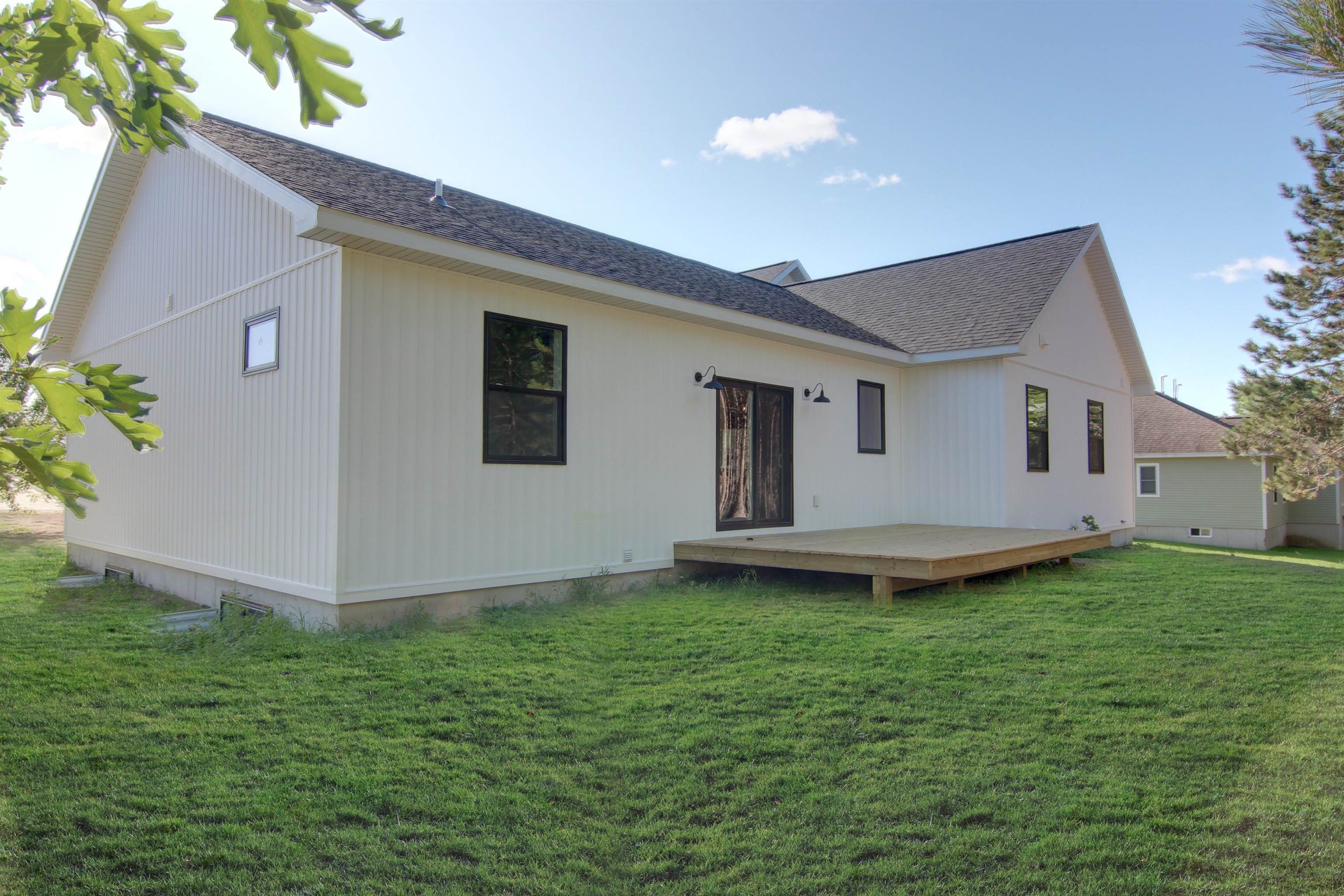Photo 3 of Single family home for sale at Tbd E Lot 3 Darga Rd, Cedar, MI 49621 | MLS# 80073597 | Listing updated on 2026-09-17
