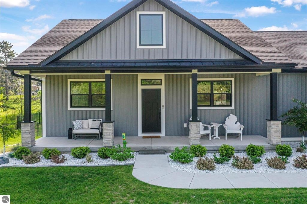 Photo 2 of Single family home for sale at Tbd E (parcel 4) Darga Rd, Cedar, MI 49621 | MLS# 78080073598 | Listing updated on 2026-09-17