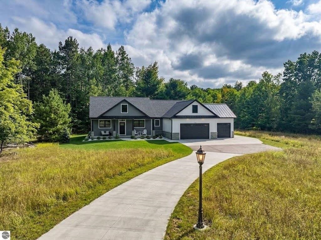 Photo 3 of Single family home for sale at Tbd E Lot 4 Darga Rd, Cedar, MI 49621 | MLS# 80073598 | Listing updated on 2026-09-22