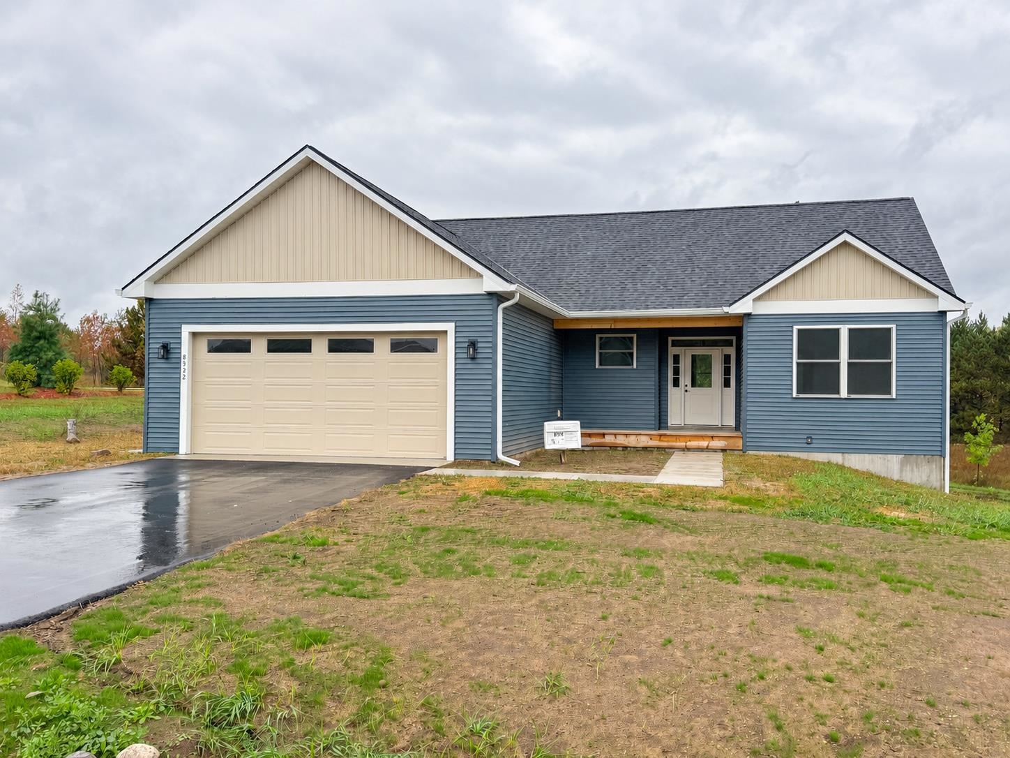 Photo 1 of Single family home for sale at 8552 S Olivia Dr, Maple City, MI 49664 | MLS# 78080073599 | Listing updated on 2026-10-06
