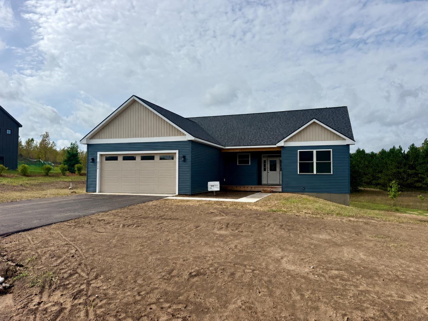 Photo 1 of Single family home for sale at 8552 S Olivia Dr, Maple City, MI 49664 | MLS# 78080073599 | Listing updated on 2026-09-16
