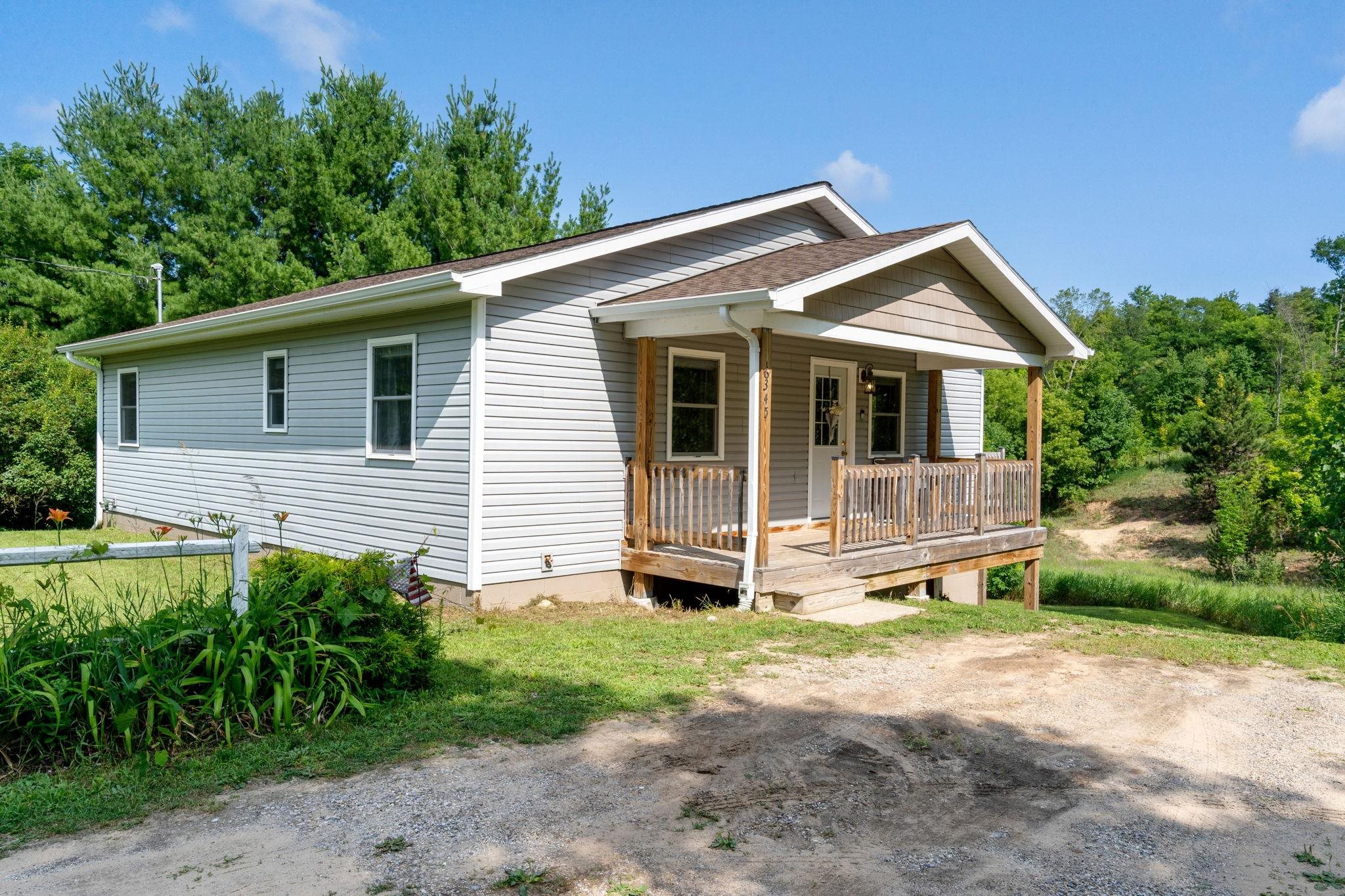 Single family home for sale at 6345 E Lincoln Rd, Cedar, MI 49621 | MLS# 78080073603