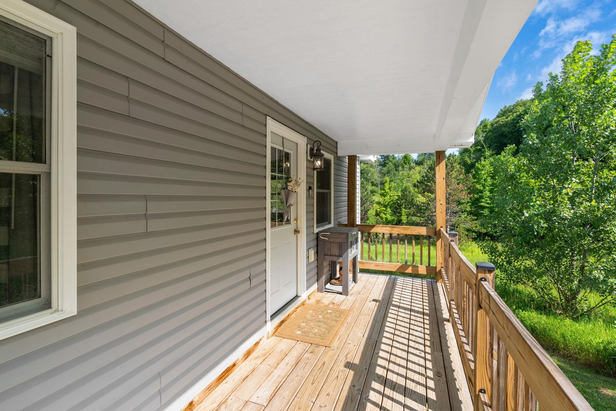 Photo 2 of Single family home for sale at 6345 E Lincoln Rd, Cedar, MI 49621 | MLS# 78080073603 | Listing updated on 2026-09-16
