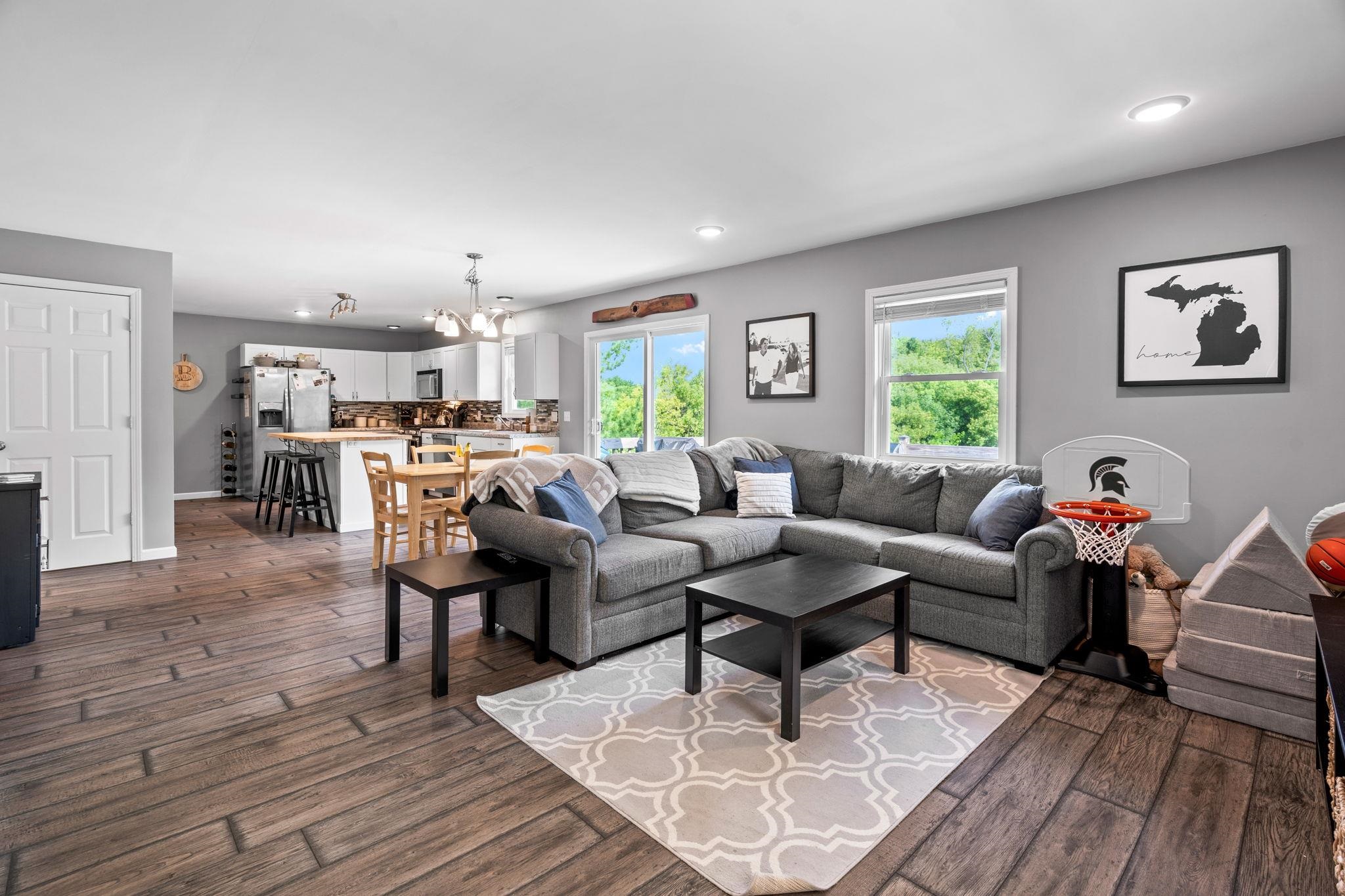 Photo 3 of Single family home for sale at 6345 E Lincoln Rd, Cedar, MI 49621 | MLS# 78080073603 | Listing updated on 2026-09-16