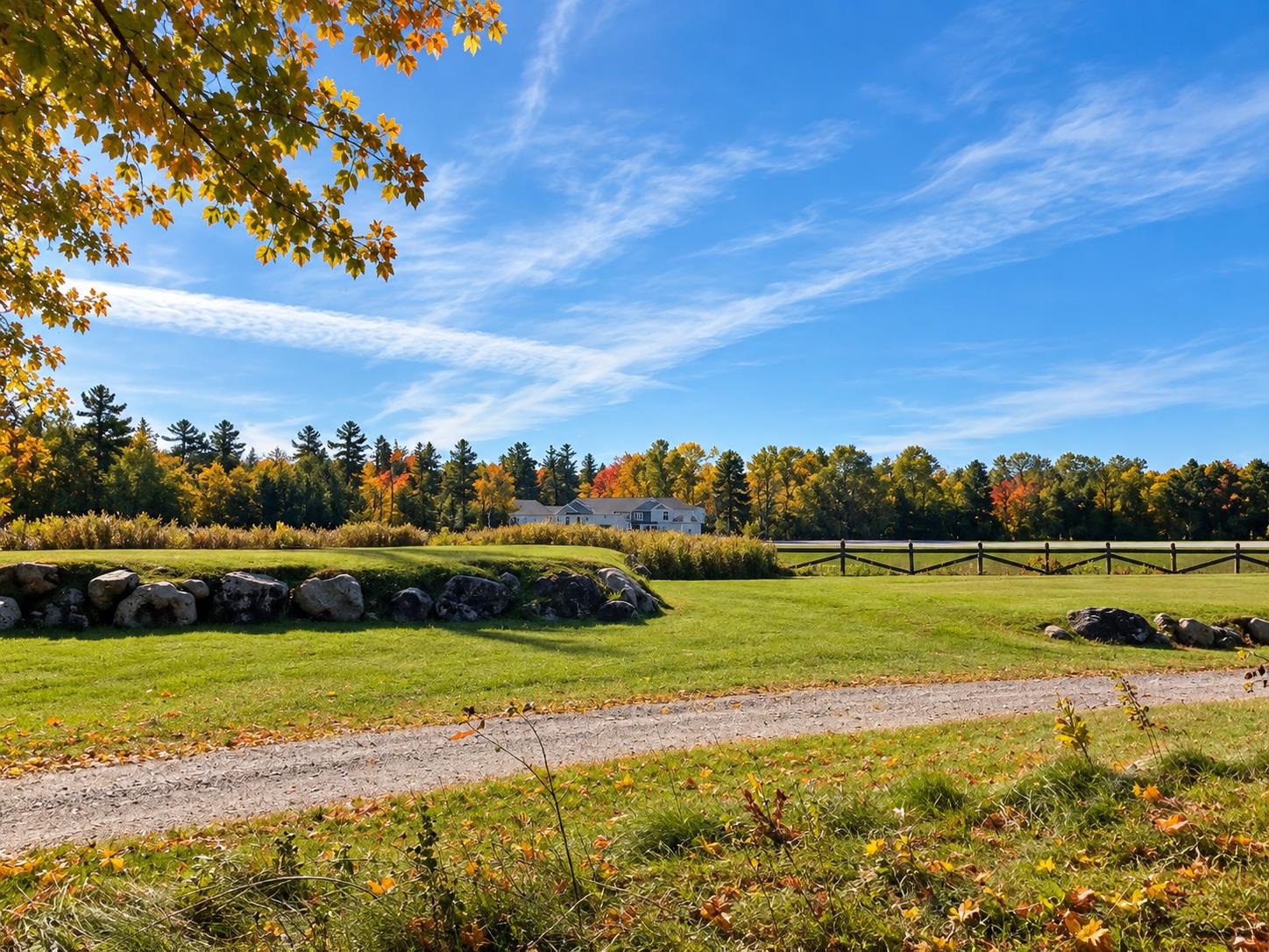 Photo 2 of Land for sale at 3930 Spruceview Ln, Mackinac Island, MI 49757 | MLS# 80073605 | Listing updated on 2026-09-19
