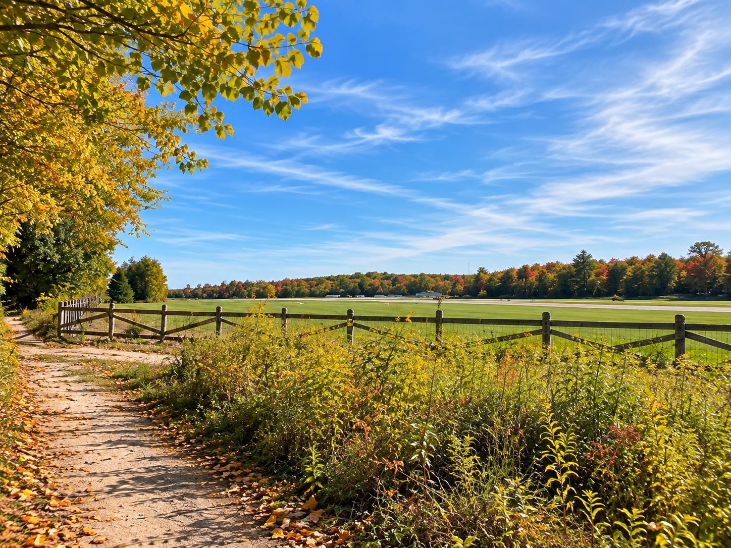 Photo 3 of Land for sale at 3930 Spruceview Ln, Mackinac Island, MI 49757 | MLS# 80073605 | Listing updated on 2026-09-19