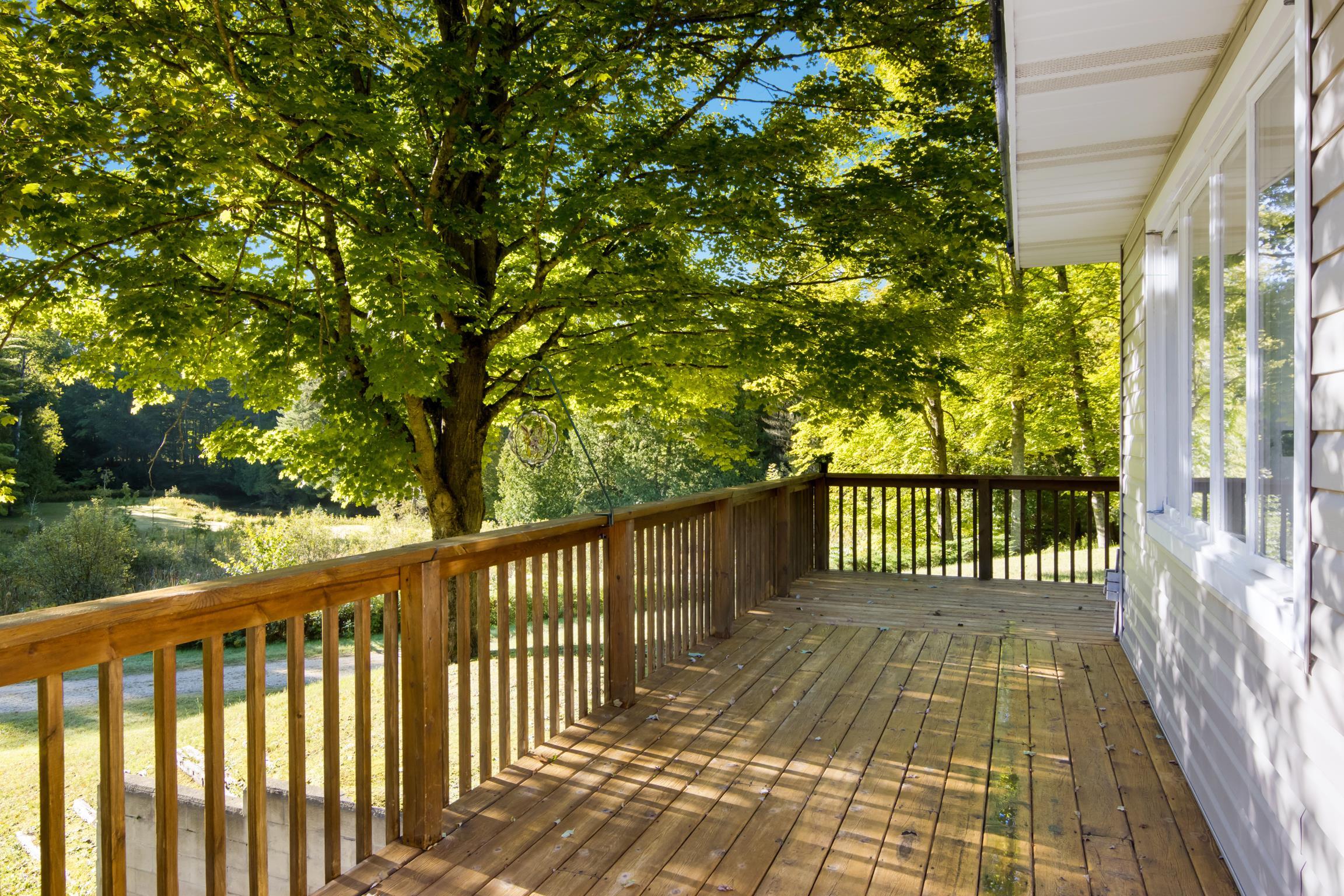 Photo 3 of Single family home for sale at 15172 Clark's Ml Rd, Interlochen, MI 49643 | MLS# 78080073607 | Listing updated on 2026-09-17