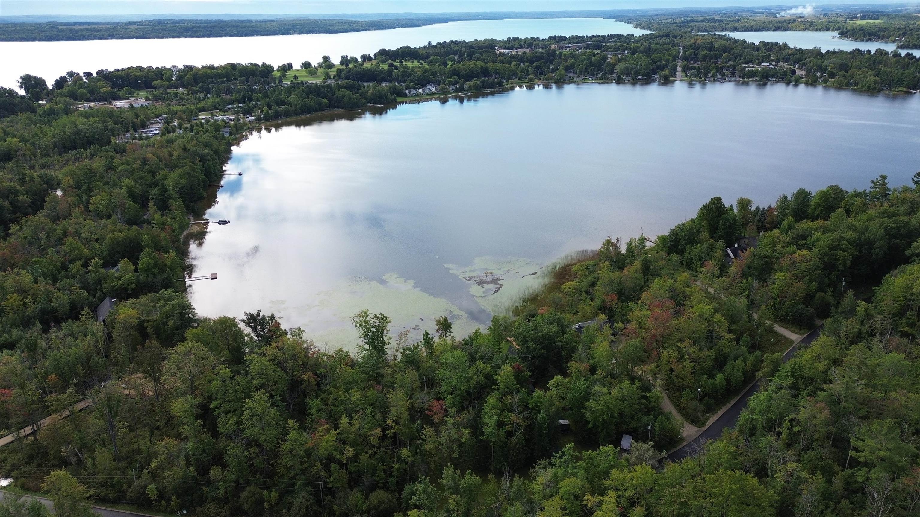Photo 3 of Land for sale at I 3 Partridge Trl, Elk Rapids, MI 49629 | MLS# 78080073613 | Listing updated on 2026-09-17