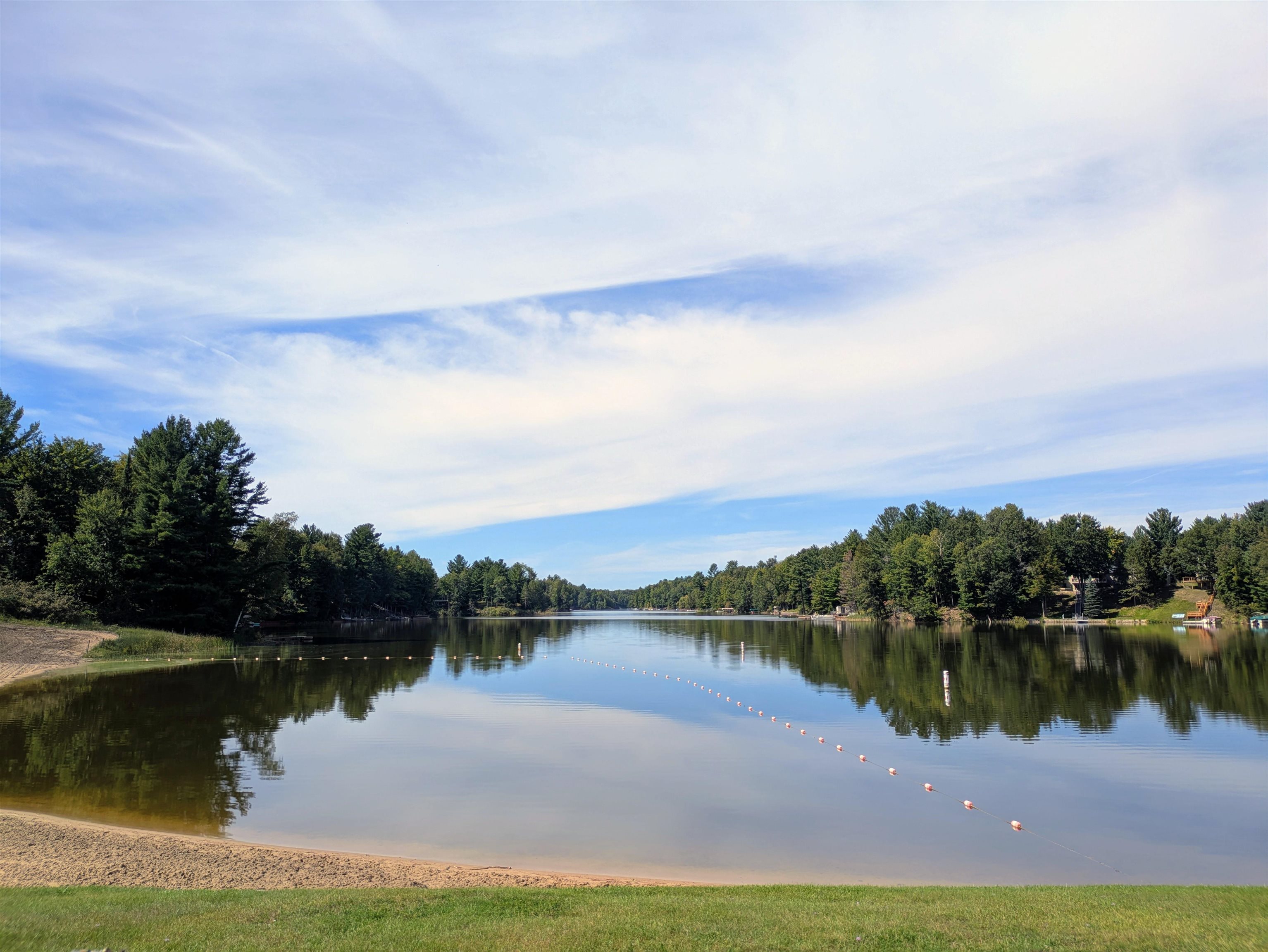 Photo 2 of Land for sale at N Forest Lake Dr, Alger, MI 48610 | MLS# 80073614 | Listing updated on 2026-09-19
