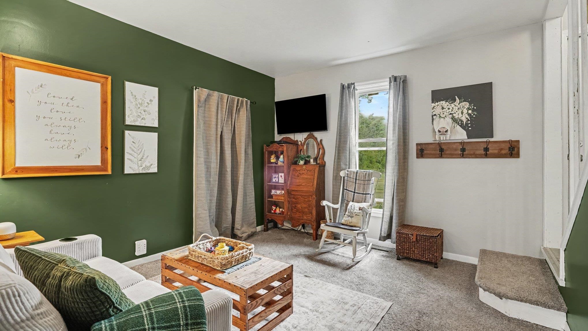 Photo 2 of Single family home for sale at 5434 E Deerfield Rd, Mount Pleasant, MI 48858 | MLS# 79080073616 | Listing updated on 2026-09-24