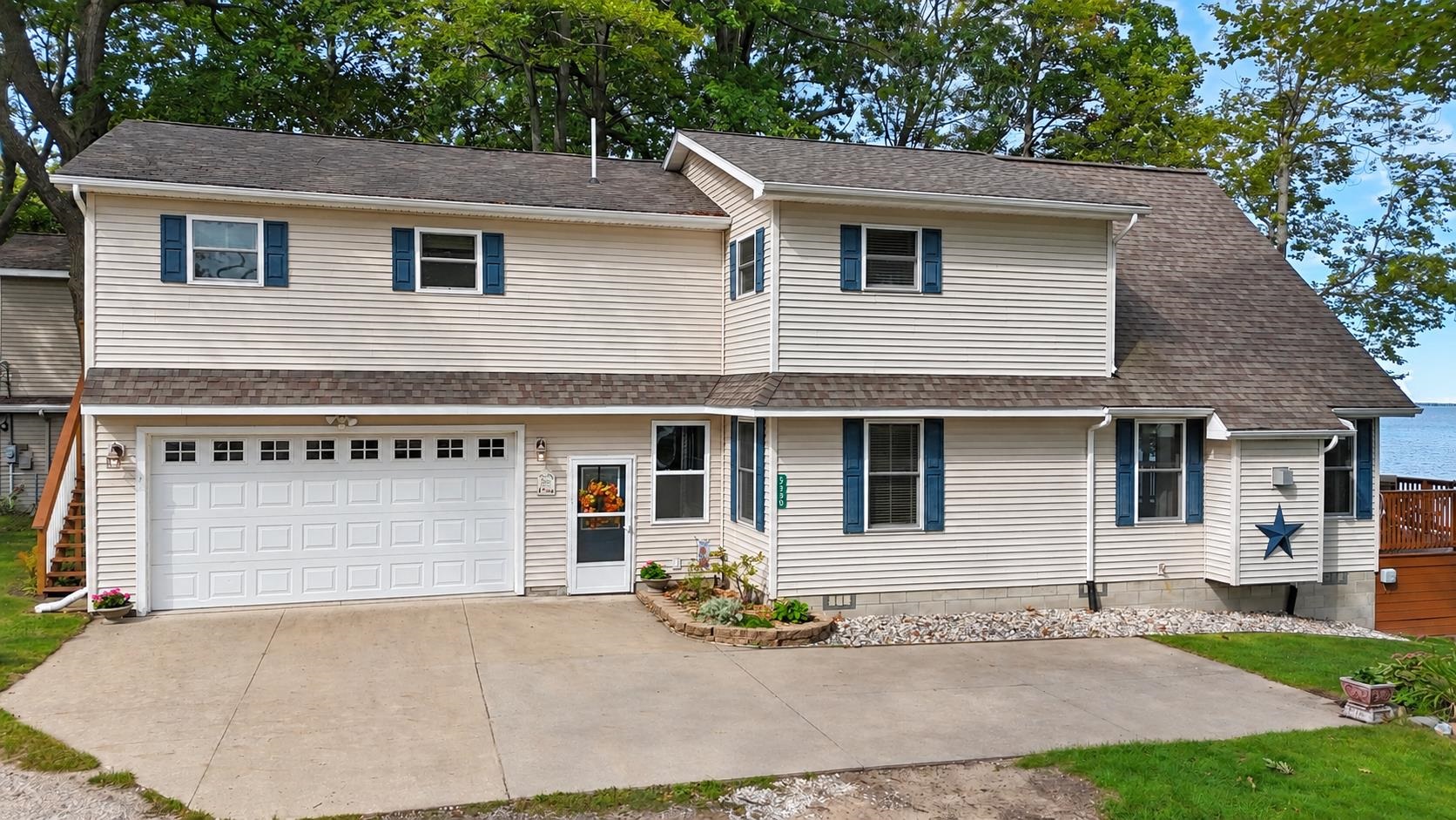 Photo 2 of Single family home for sale at 325b Beverly Dr, Prudenville, MI 48651 | MLS# 79080073617 | Listing updated on 2026-09-19