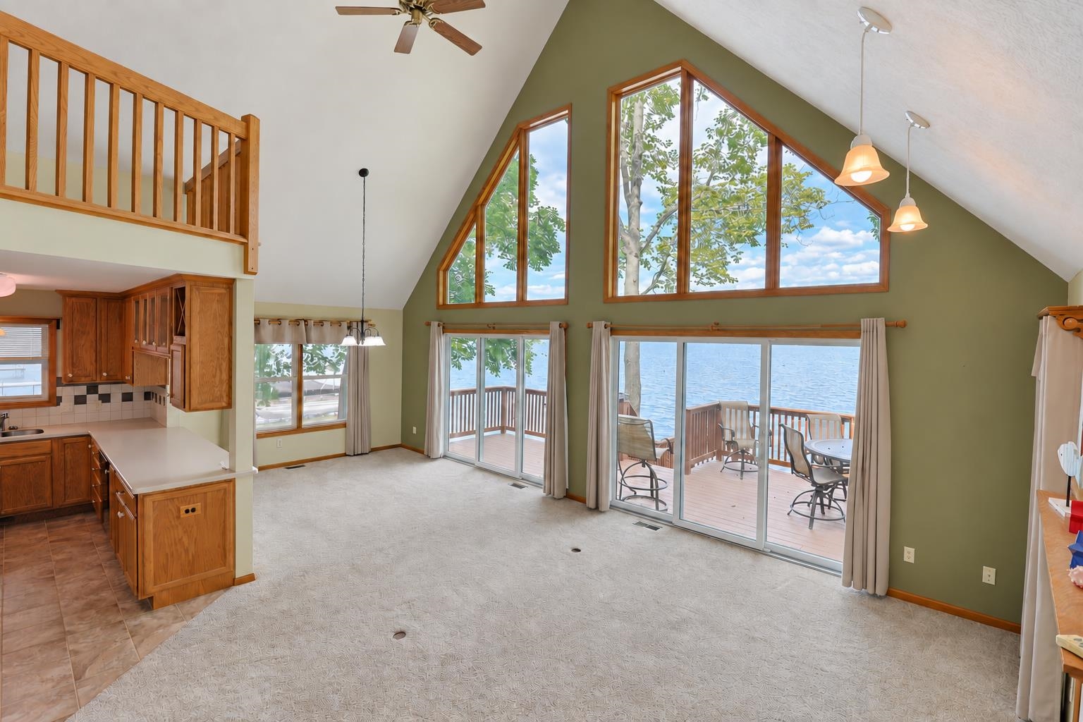 Photo 3 of Single family home for sale at 325b Beverly Dr, Prudenville, MI 48651 | MLS# 79080073617 | Listing updated on 2026-09-19