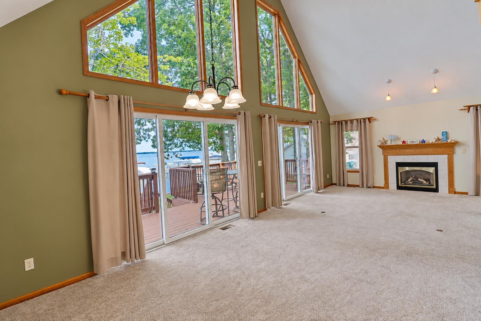 Photo 4 of Single family home for sale at 325b Beverly Dr, Prudenville, MI 48651 | MLS# 79080073617 | Listing updated on 2026-09-19