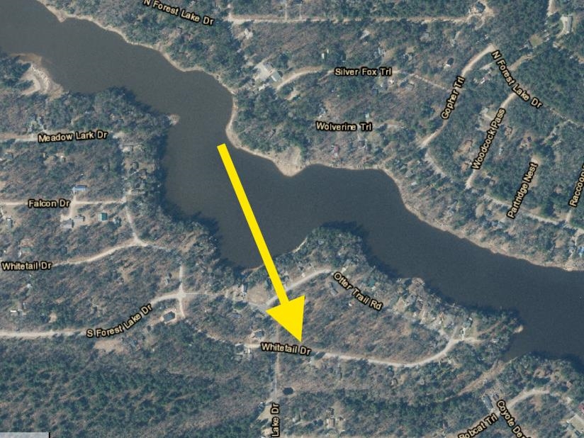 Photo 1 of Land for sale at Whitetail Dr, Moffatt Township Arenac, MI 48610 | MLS# 77080073618 | Listing updated on 2026-09-19