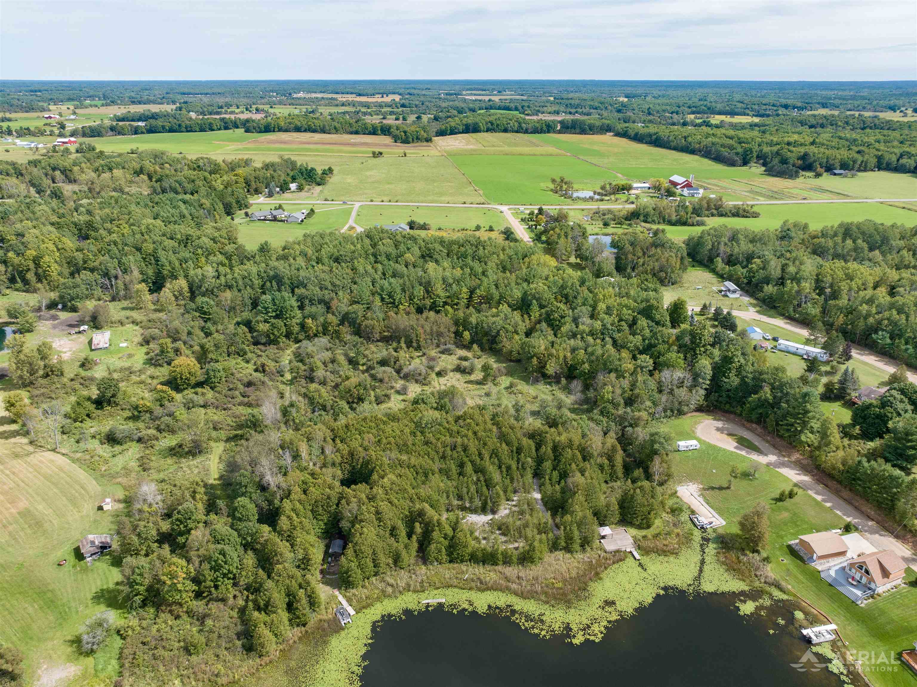 Photo 3 of Single family home for sale at 5700 Stillwagon Rd, Gladwin, MI 48624 | MLS# 77080073619 | Listing updated on 2026-09-19