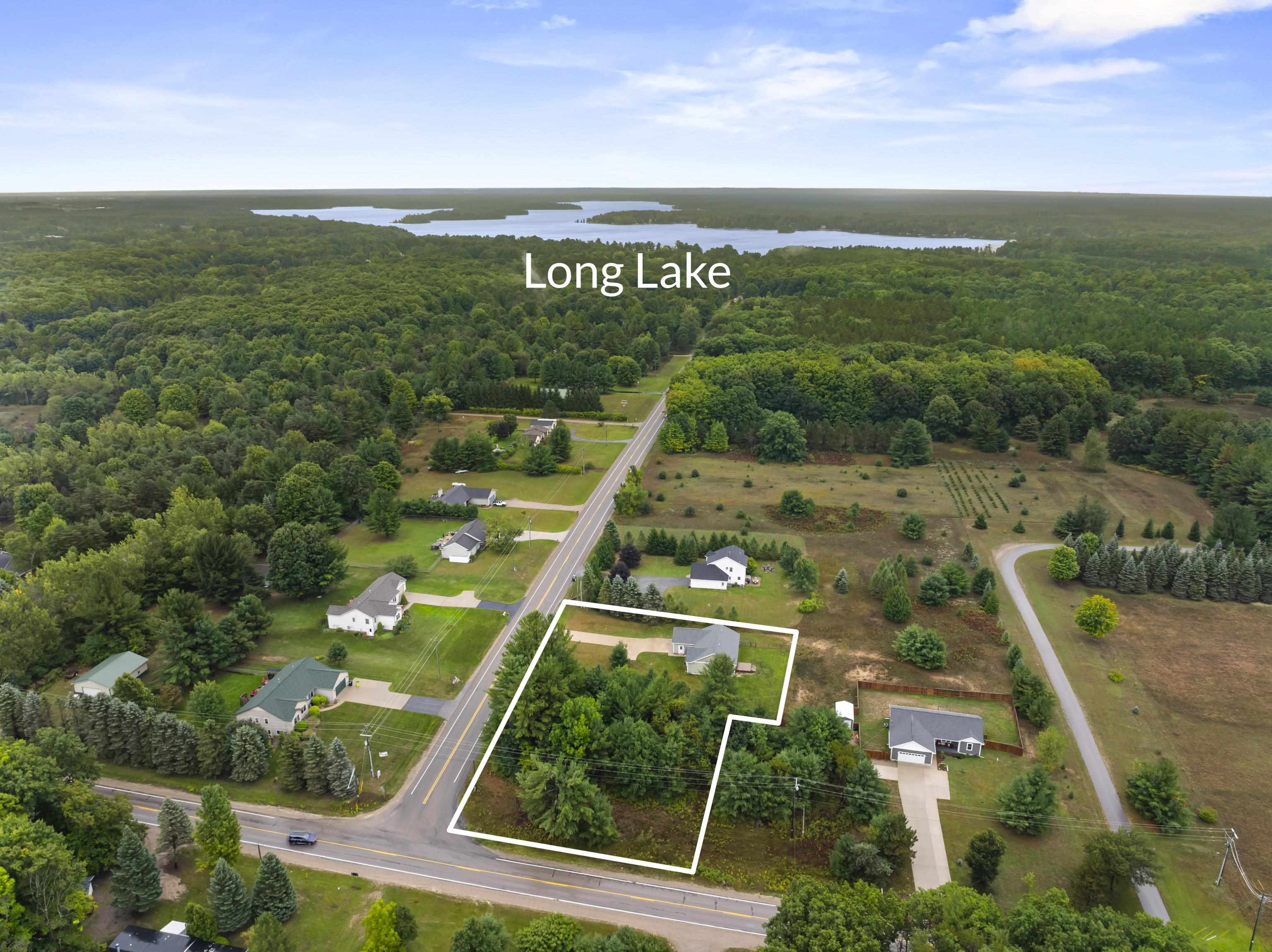 Photo 2 of Single family home for sale at 4971 Church Rd, Traverse City, MI 49685 | MLS# 78080073622 | Listing updated on 2026-09-17