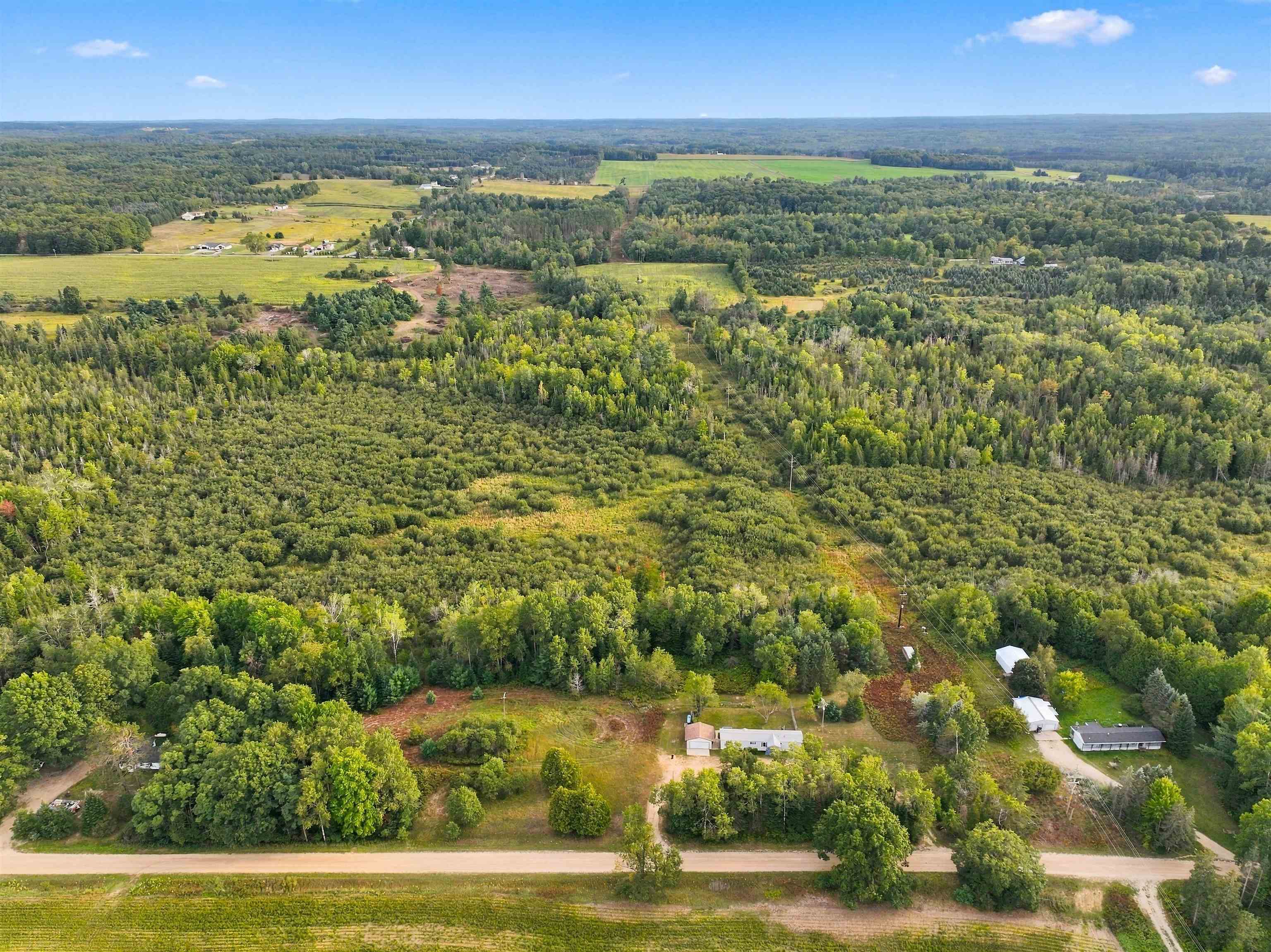 Single family home for sale at 6890 E 46 Road, Cadillac, MI 49601 | MLS# 78080073623