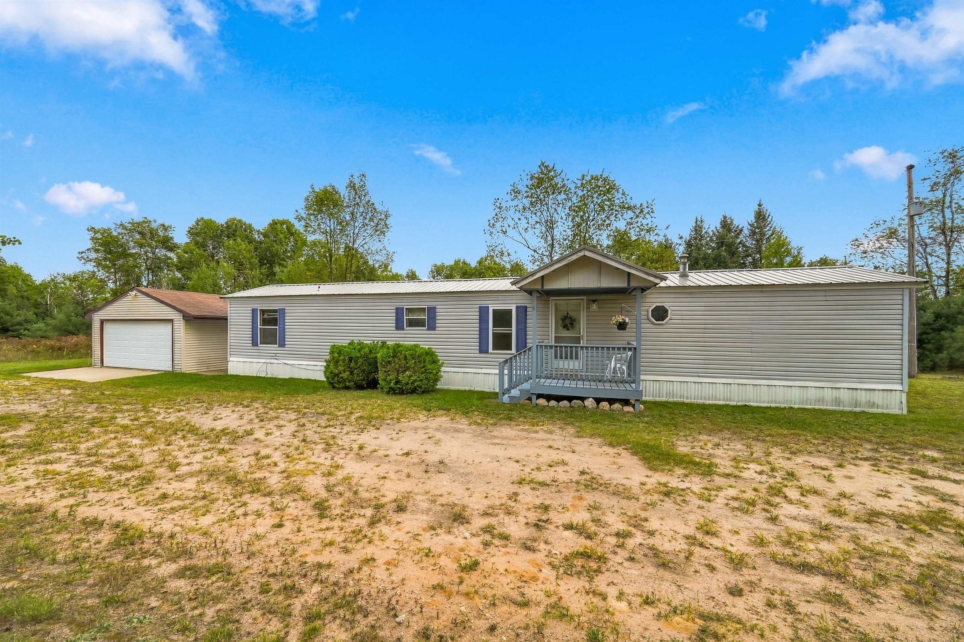 Photo 1 of Single family home for sale at 6890 E 46 Road, Cadillac, MI 49601 | MLS# 78080073623 | Listing updated on 2026-09-19