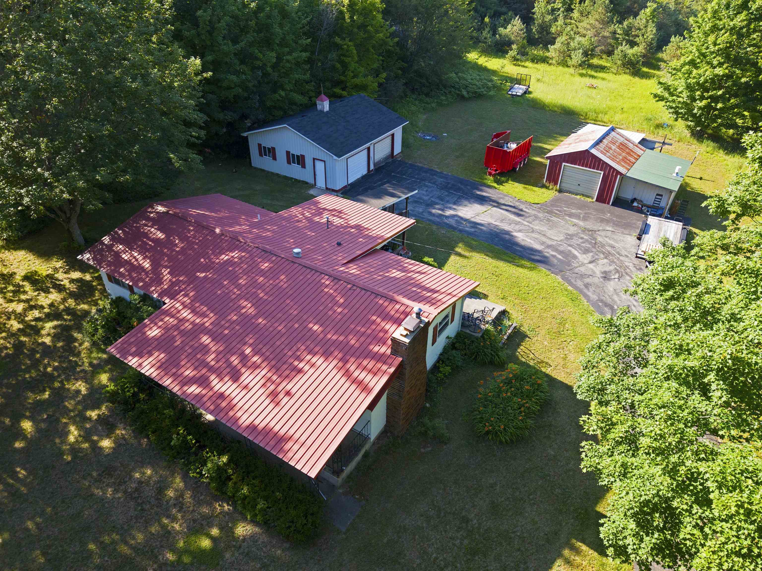 Photo 4 of Single family home for sale at 1783 SE W Sharon Rd, Fife Lake, MI 49633 | MLS# 78080073625 | Listing updated on 2026-09-17