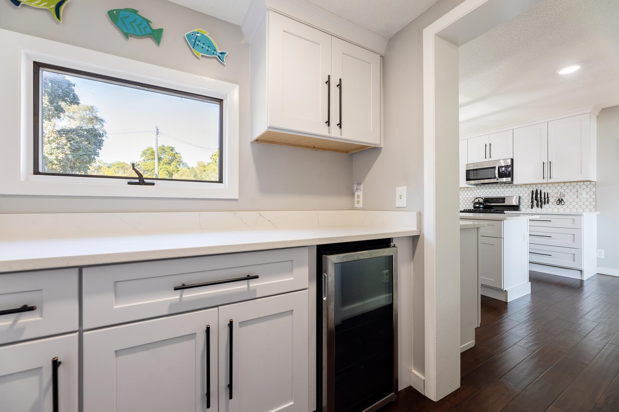 Photo 3 of Single family home for sale at 12840 S W Bay Shore Dr, Traverse City, MI 49684 | MLS# 78080073627 | Listing updated on 2026-10-02