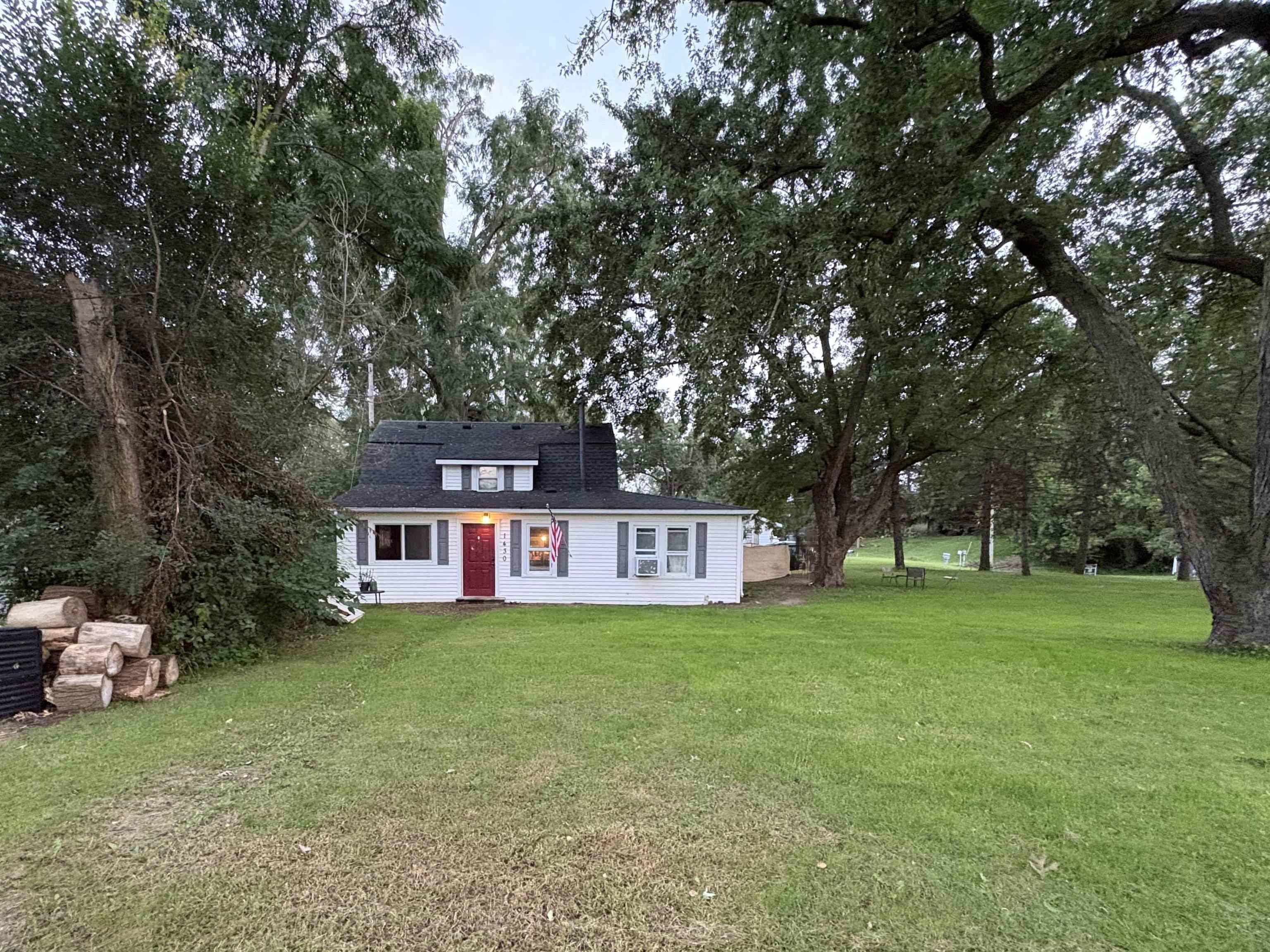 Single family home for sale at 1430 3rd Avenue, Howell, MI 48843 | MLS# 77080073632