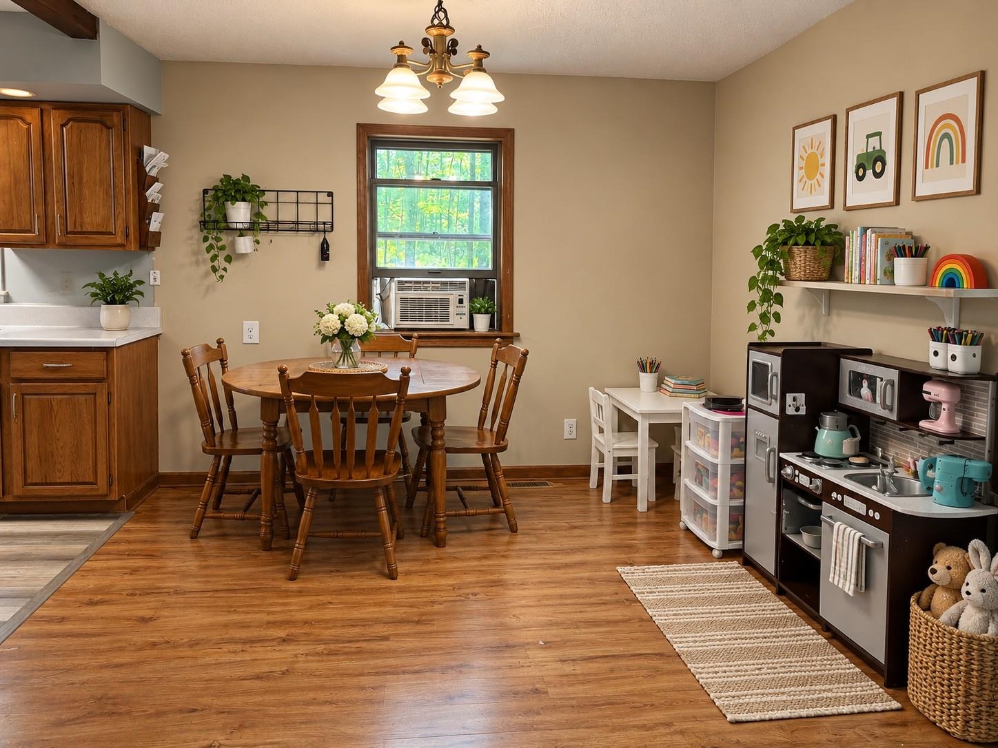 Photo 3 of Single family home for sale at 128 W Ridge Cir, Leroy, MI 49655 | MLS# 78080073633 | Listing updated on 2026-09-20