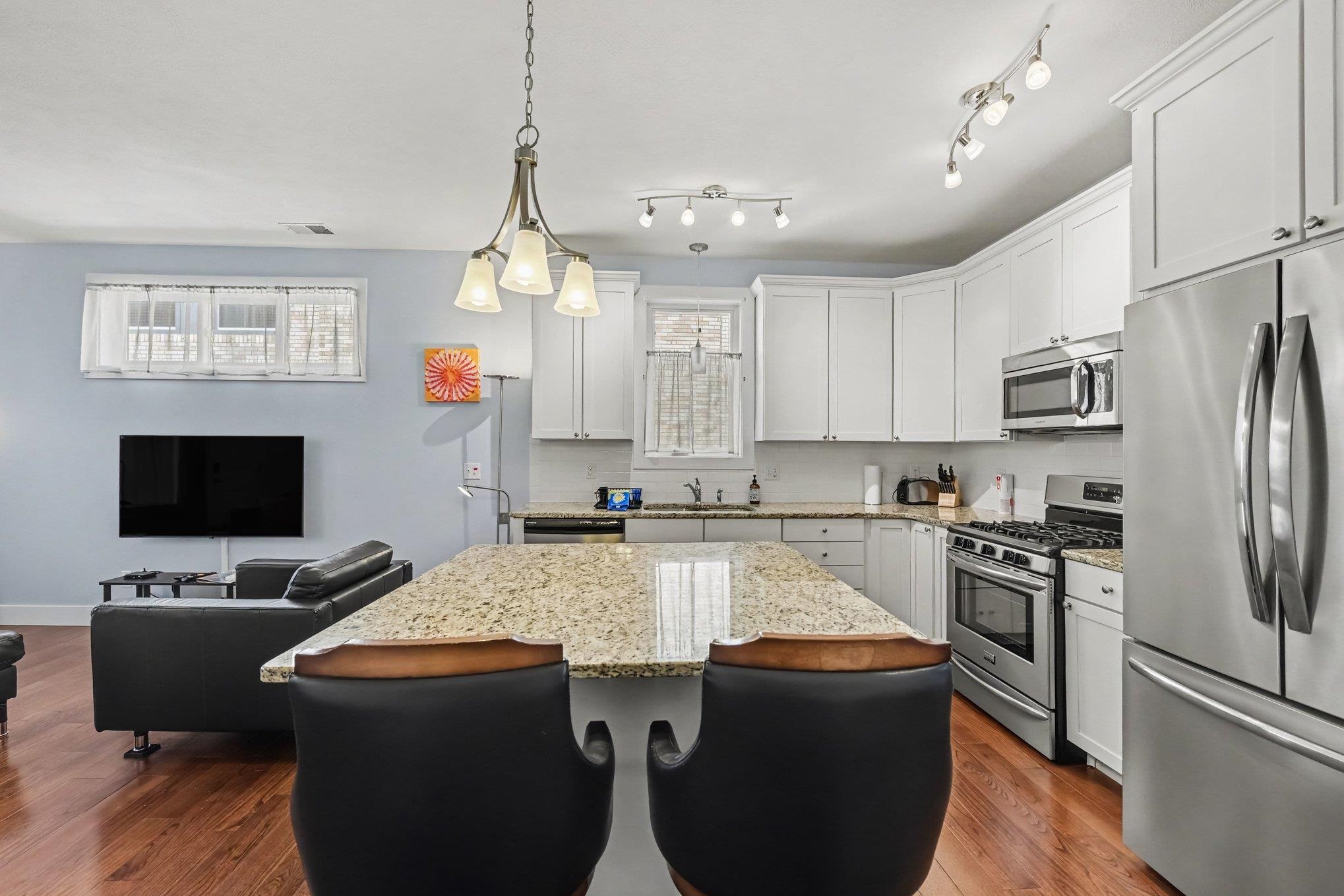 Condo for sale at 119 E 8th Street, Traverse City, MI 49684 | MLS# 78080073634