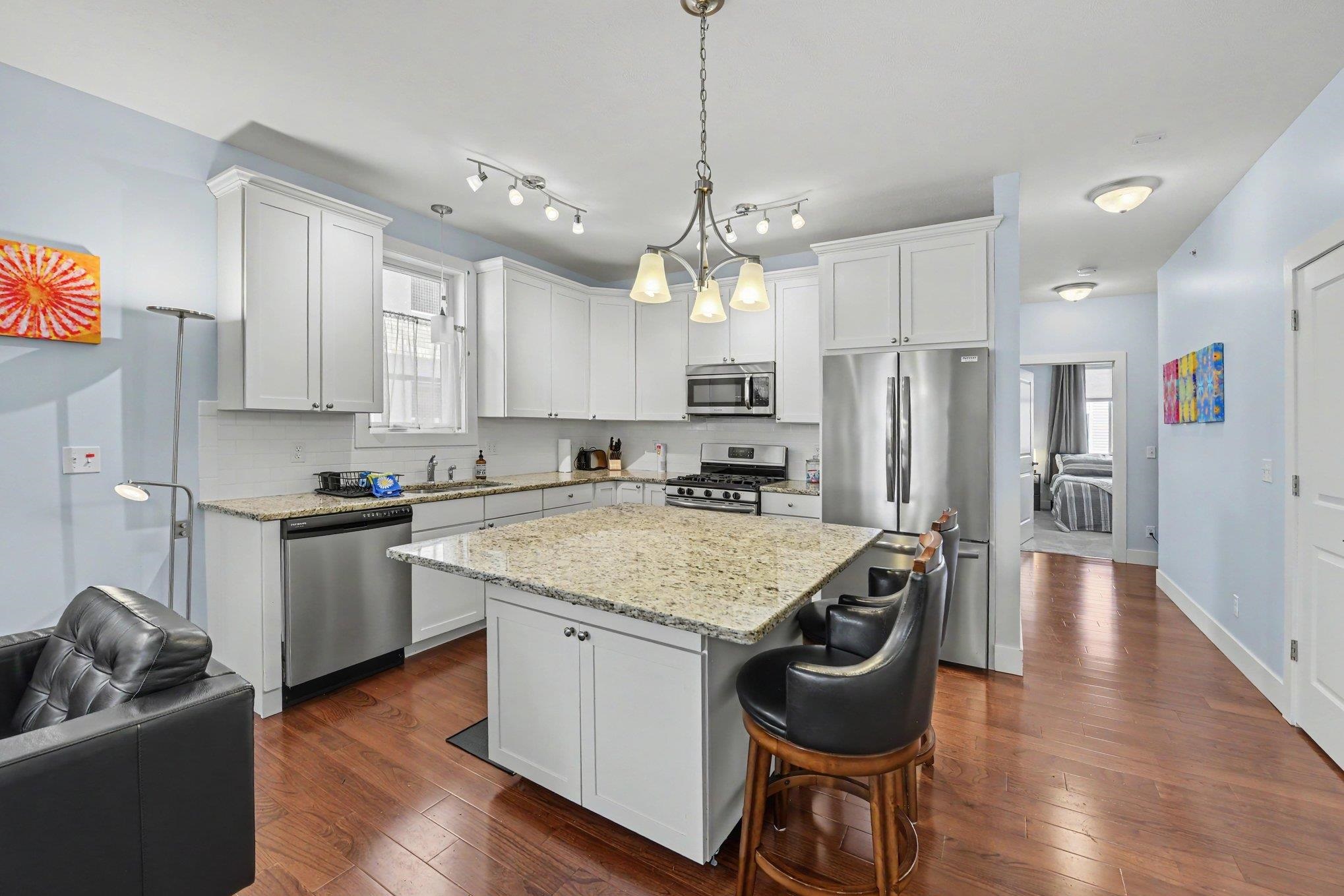 Photo 2 of Condo for sale at 119 E 8th Street, Traverse City, MI 49684 | MLS# 78080073634 | Listing updated on 2026-09-17