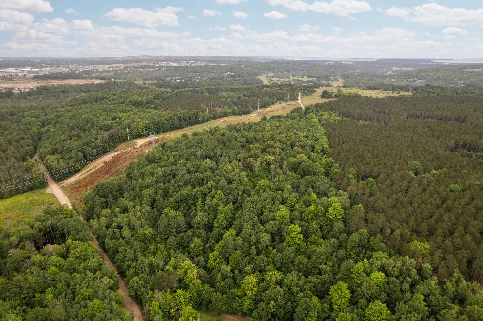 Photo 1 of Land for sale at Parcel B Garn Rd, Traverse City, MI 49685 | MLS# 80073635 | Listing updated on 2026-09-20