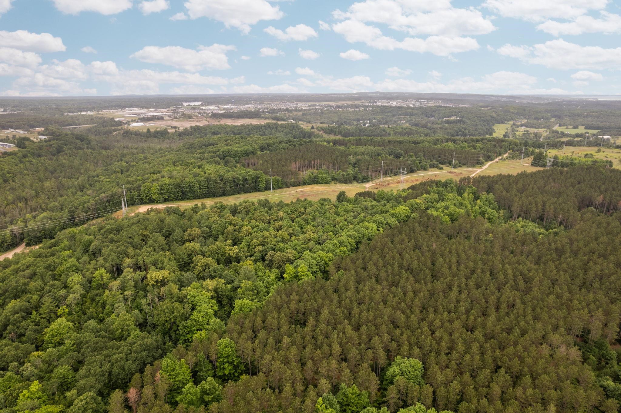 Photo 3 of Land for sale at Parcel B Garn Rd, Traverse City, MI 49685 | MLS# 80073635 | Listing updated on 2026-09-20