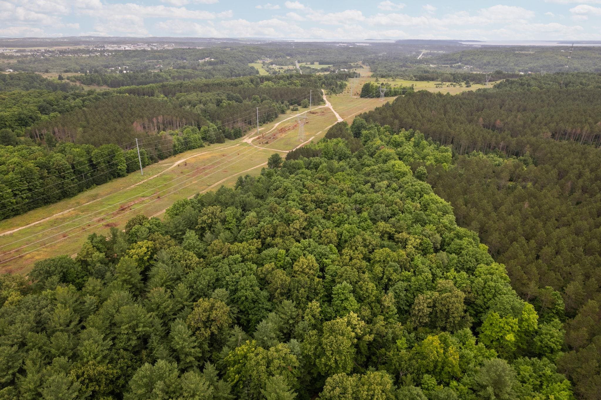 Photo 3 of Land for sale at Parcel C Garn Rd, Traverse City, MI 49685 | MLS# 80073636 | Listing updated on 2026-09-20