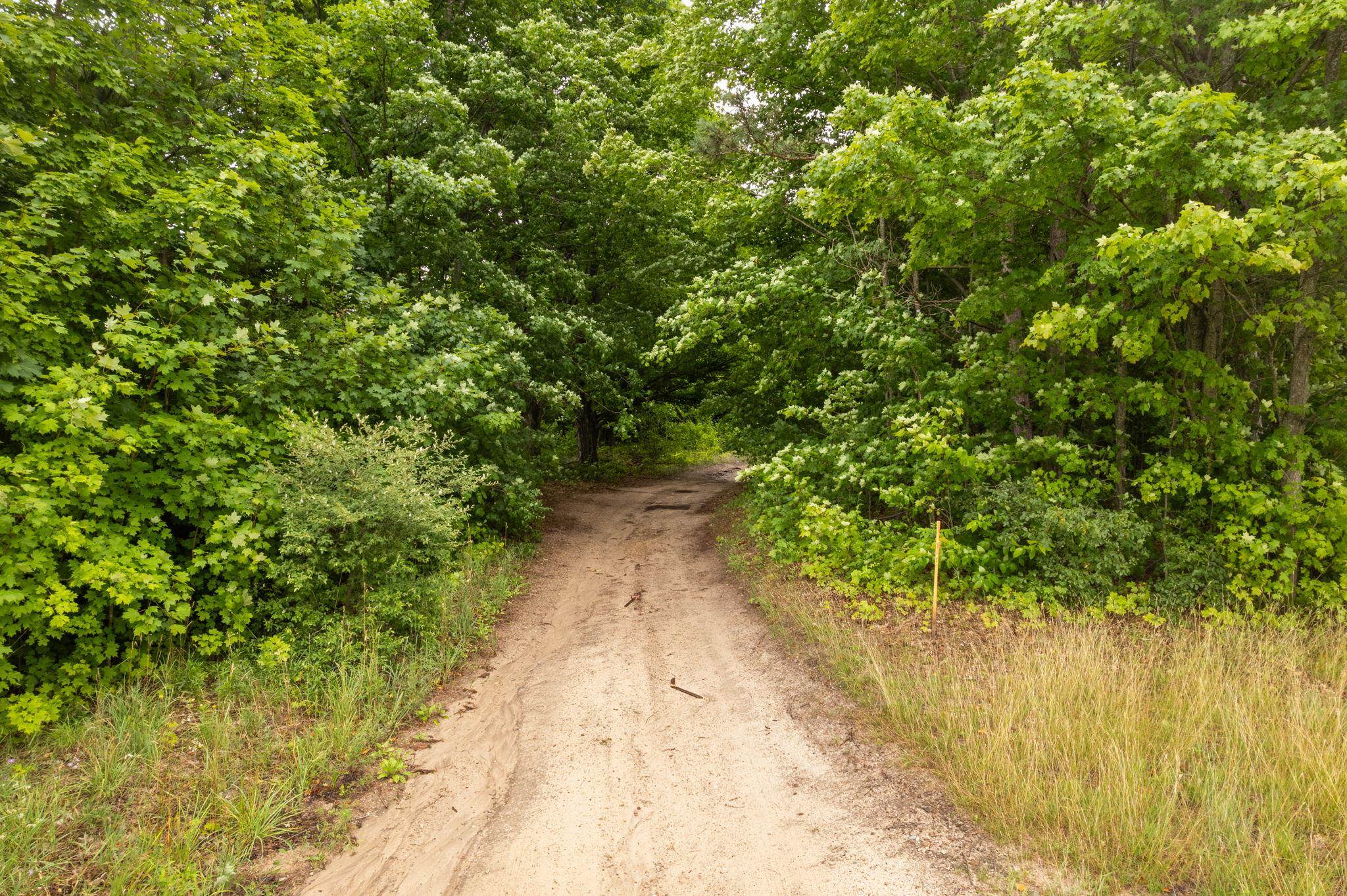 Photo 4 of Land for sale at Parcel C Garn Rd, Traverse City, MI 49685 | MLS# 80073636 | Listing updated on 2026-09-20