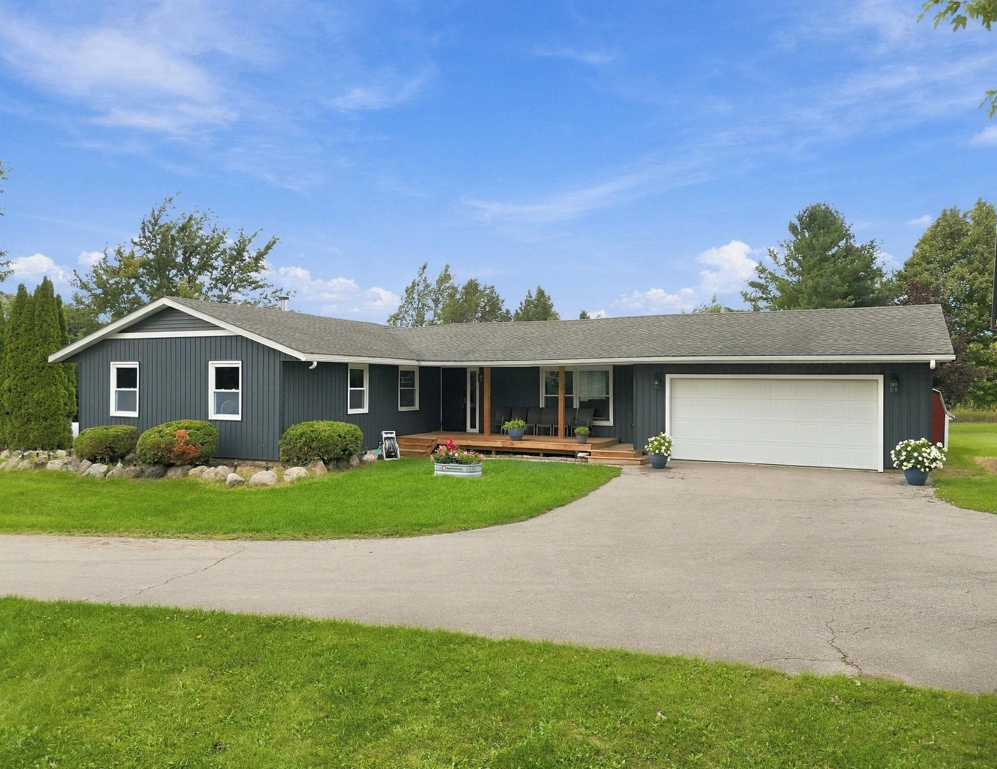 Single family home for sale at 11311 E 46 Road, Cadillac, MI 49601 | MLS# 78080073639