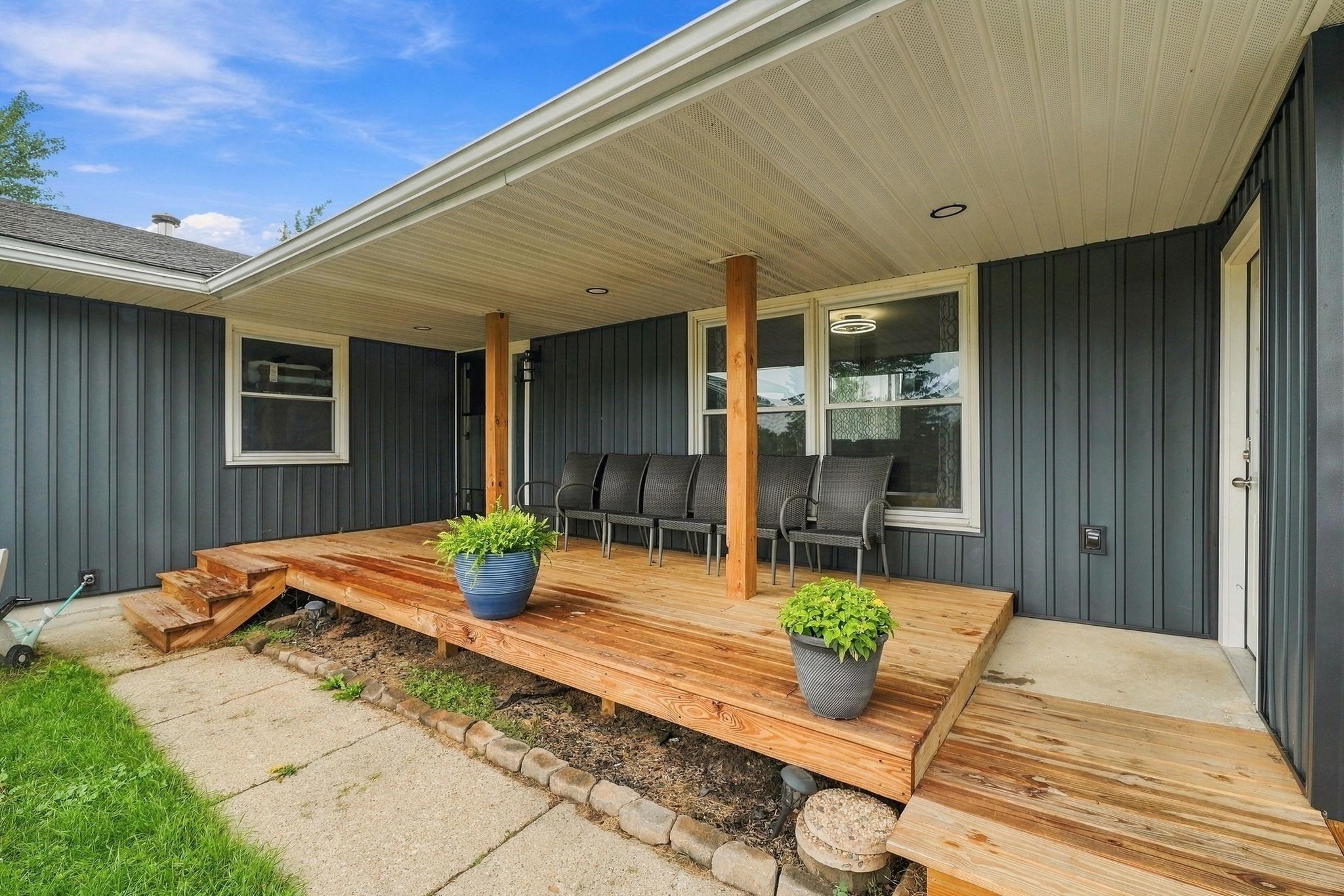 Photo 2 of Single family home for sale at 11311 E 46 Road, Cadillac, MI 49601 | MLS# 78080073639 | Listing updated on 2026-09-18