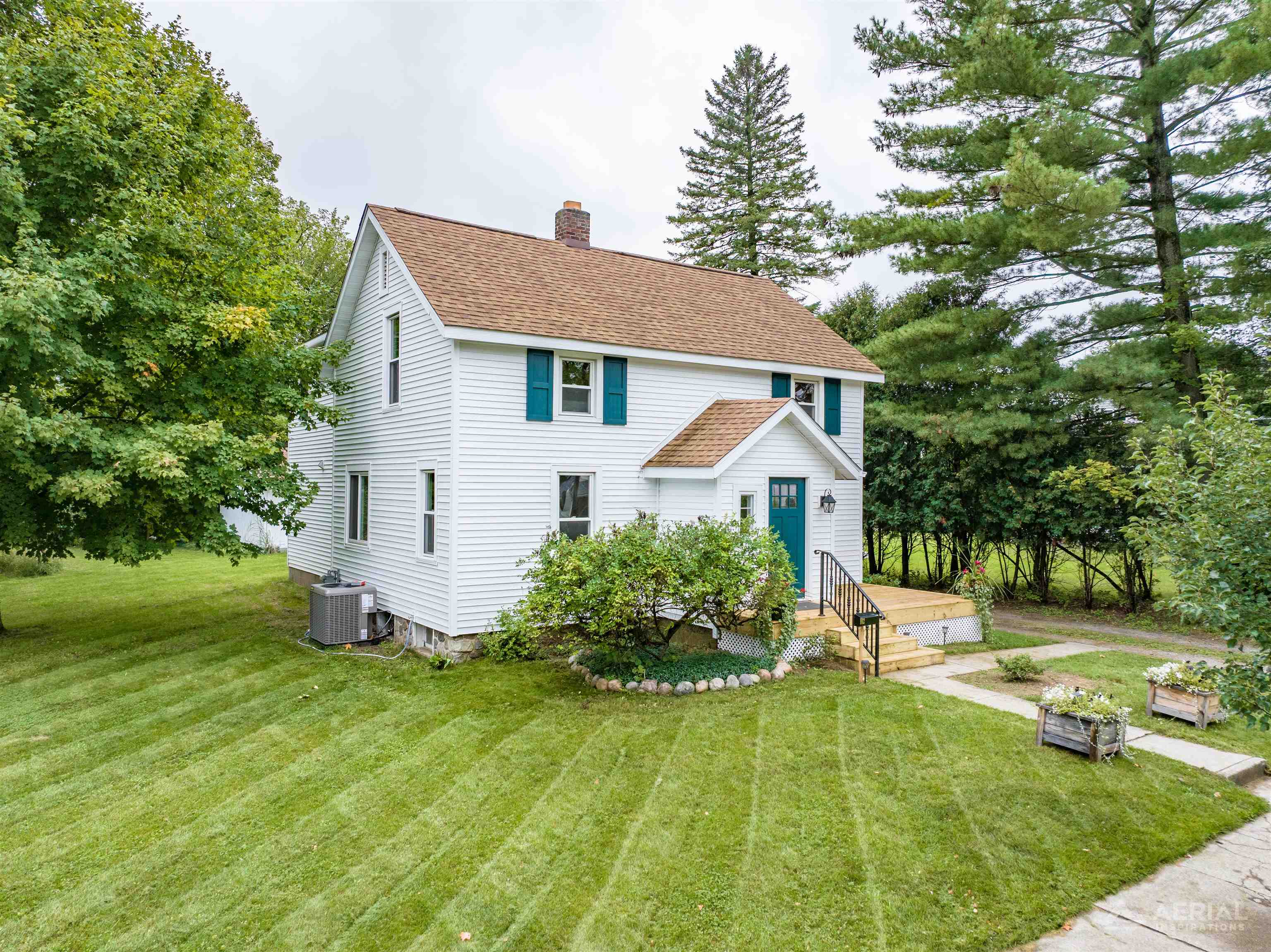 Photo 1 of Single family home for sale at 112 Wright St, West Branch, MI 48661 | MLS# 77080073640 | Listing updated on 2026-09-17